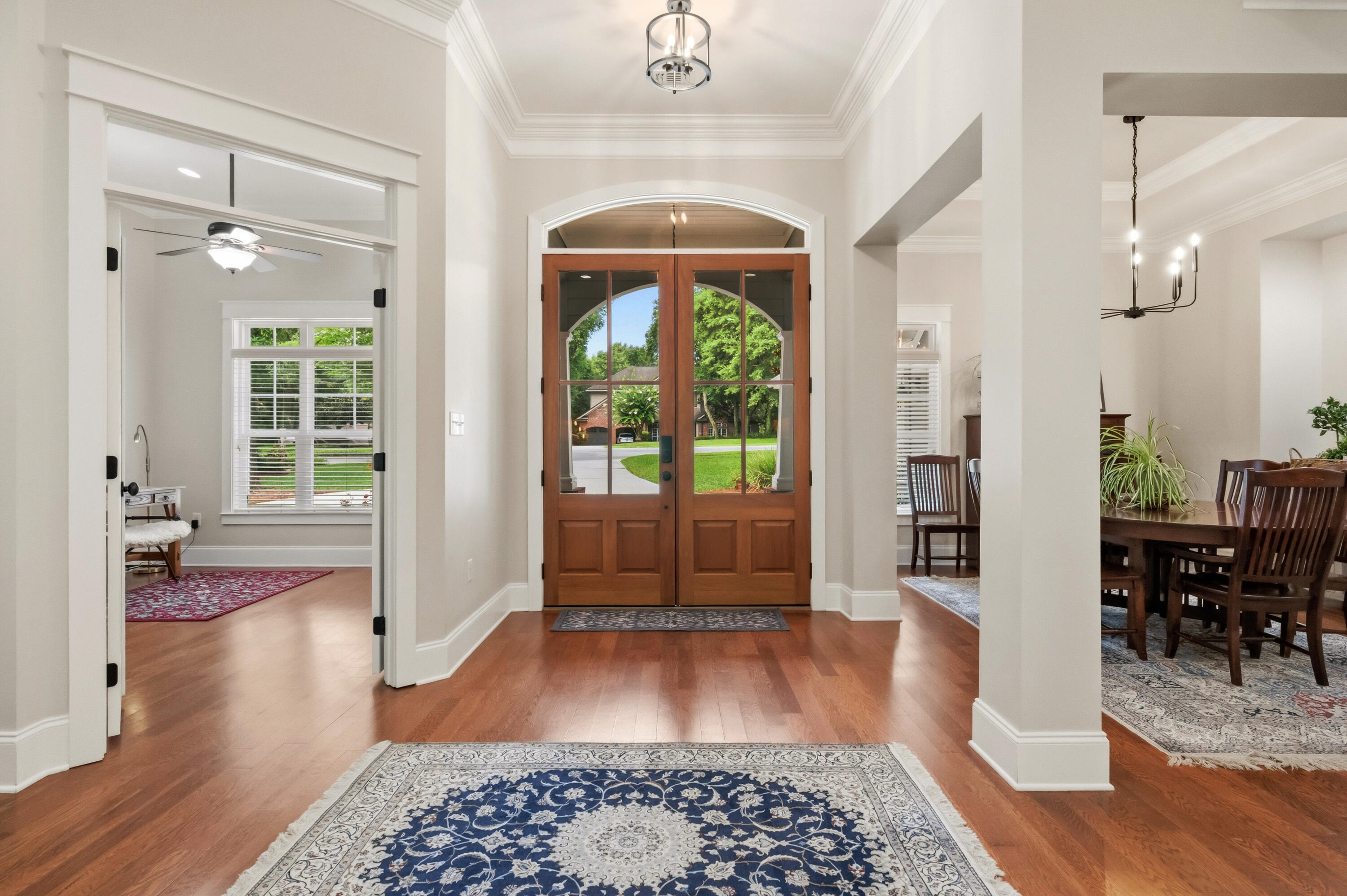 SWIFT CREEK PH 2 - Residential