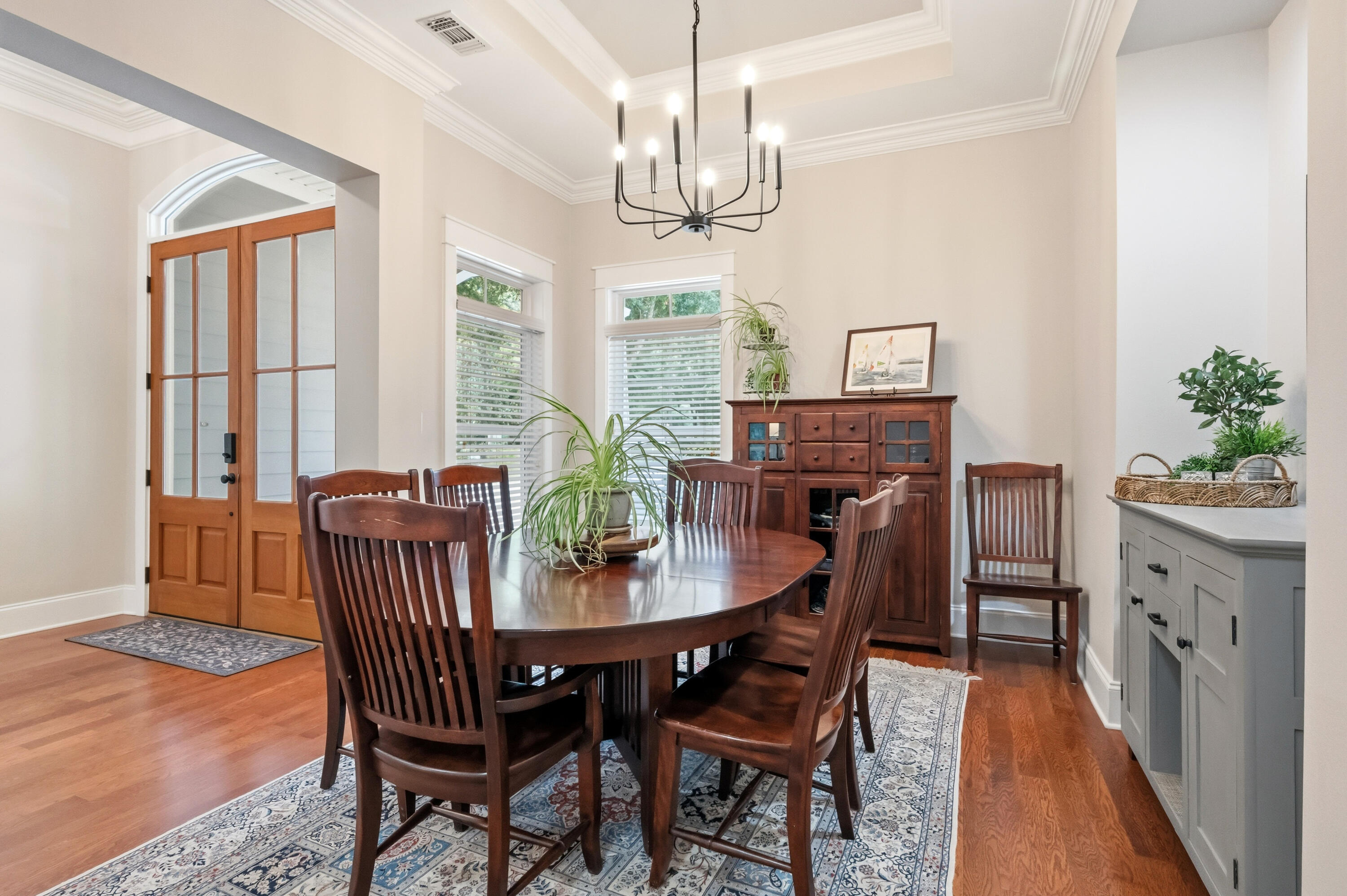 SWIFT CREEK PH 2 - Residential