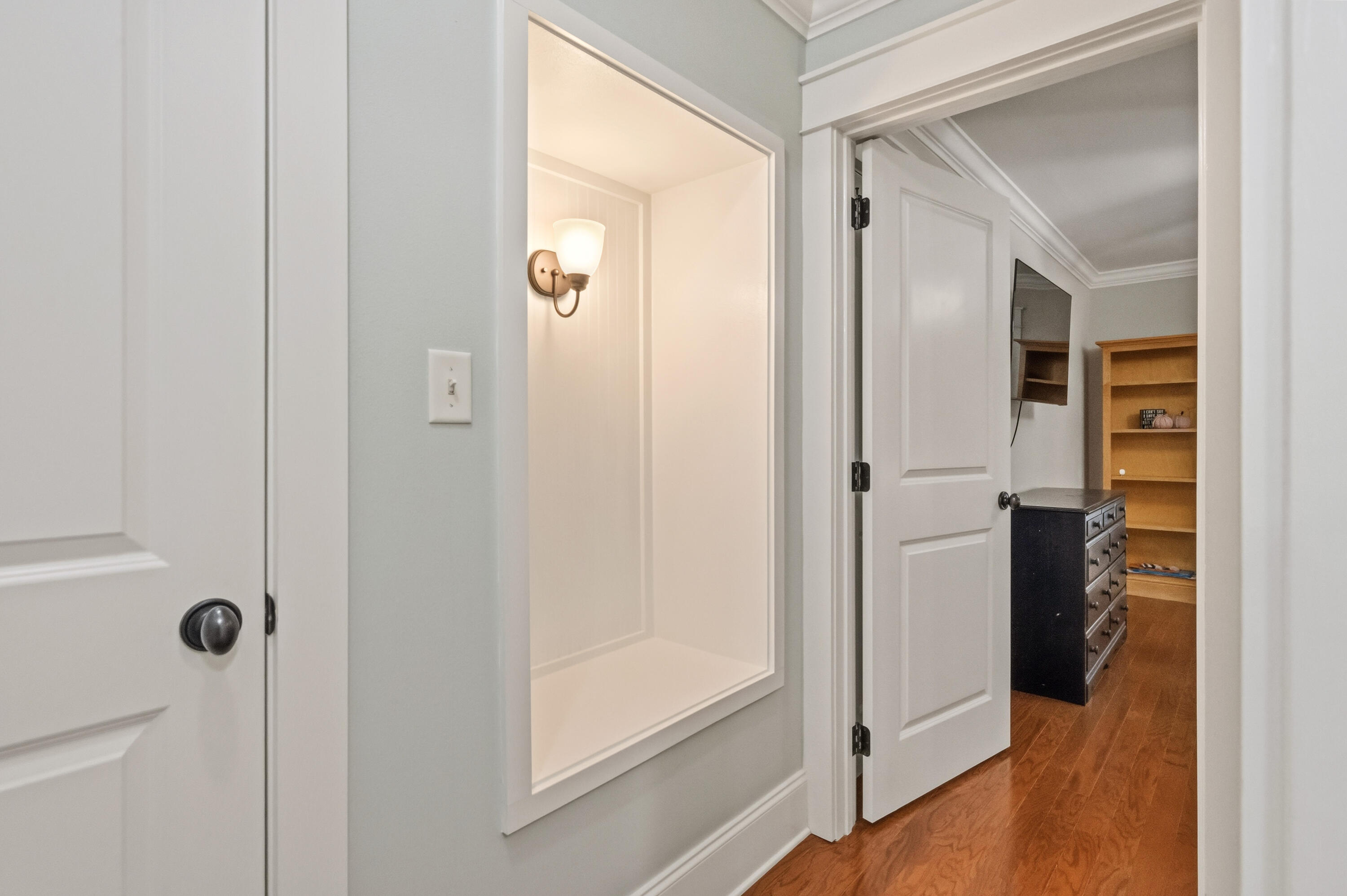 SWIFT CREEK PH 2 - Residential