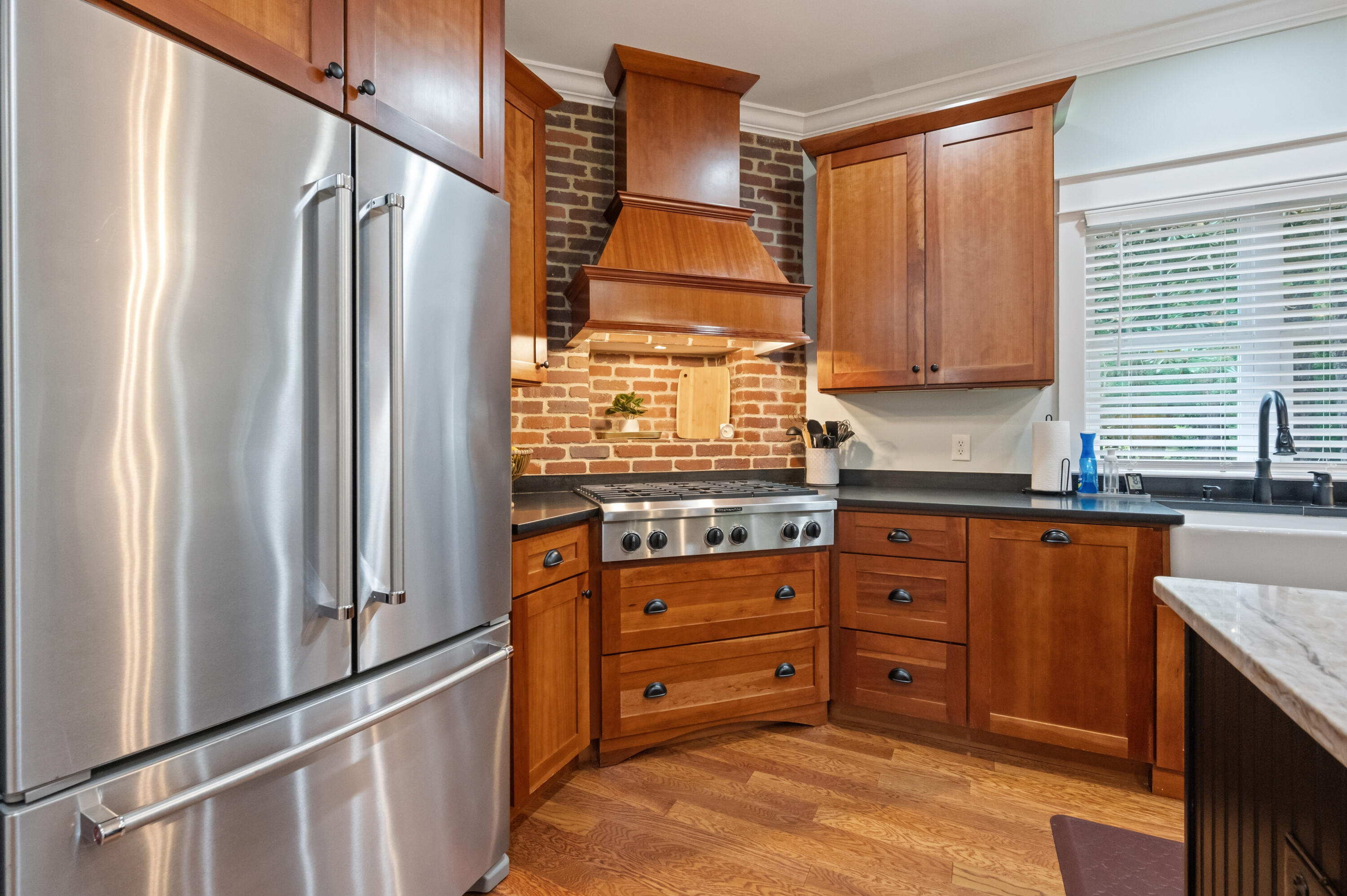 SWIFT CREEK PH 2 - Residential