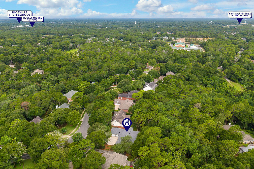 SWIFT CREEK PH 2 - Residential