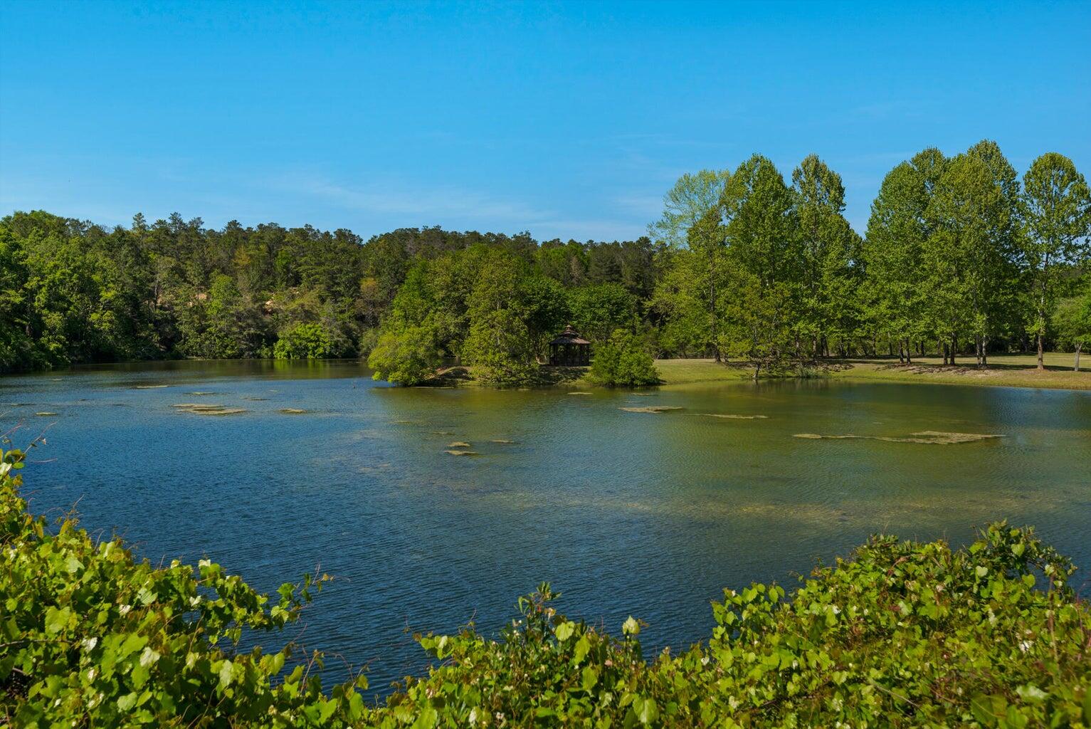 SWIFT CREEK PH 2 - Residential