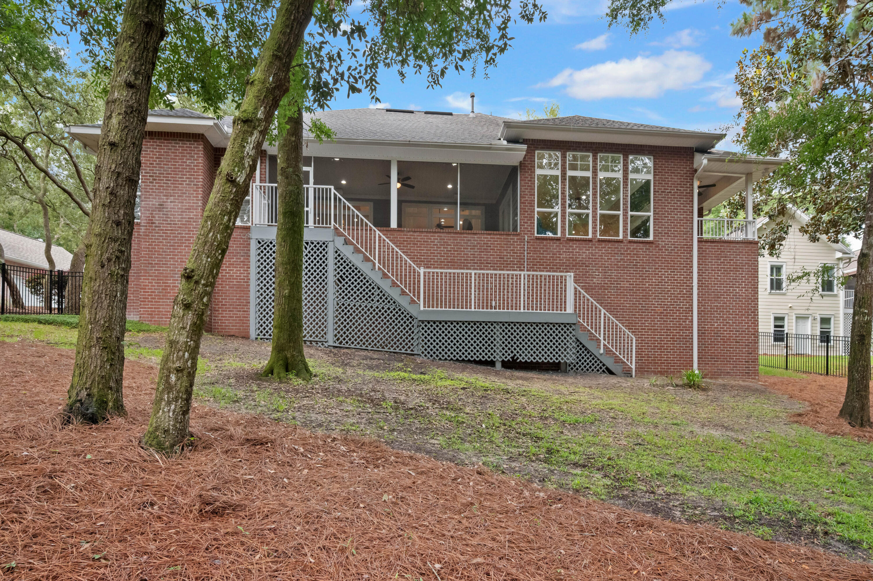 SWIFT CREEK PH 2 - Residential