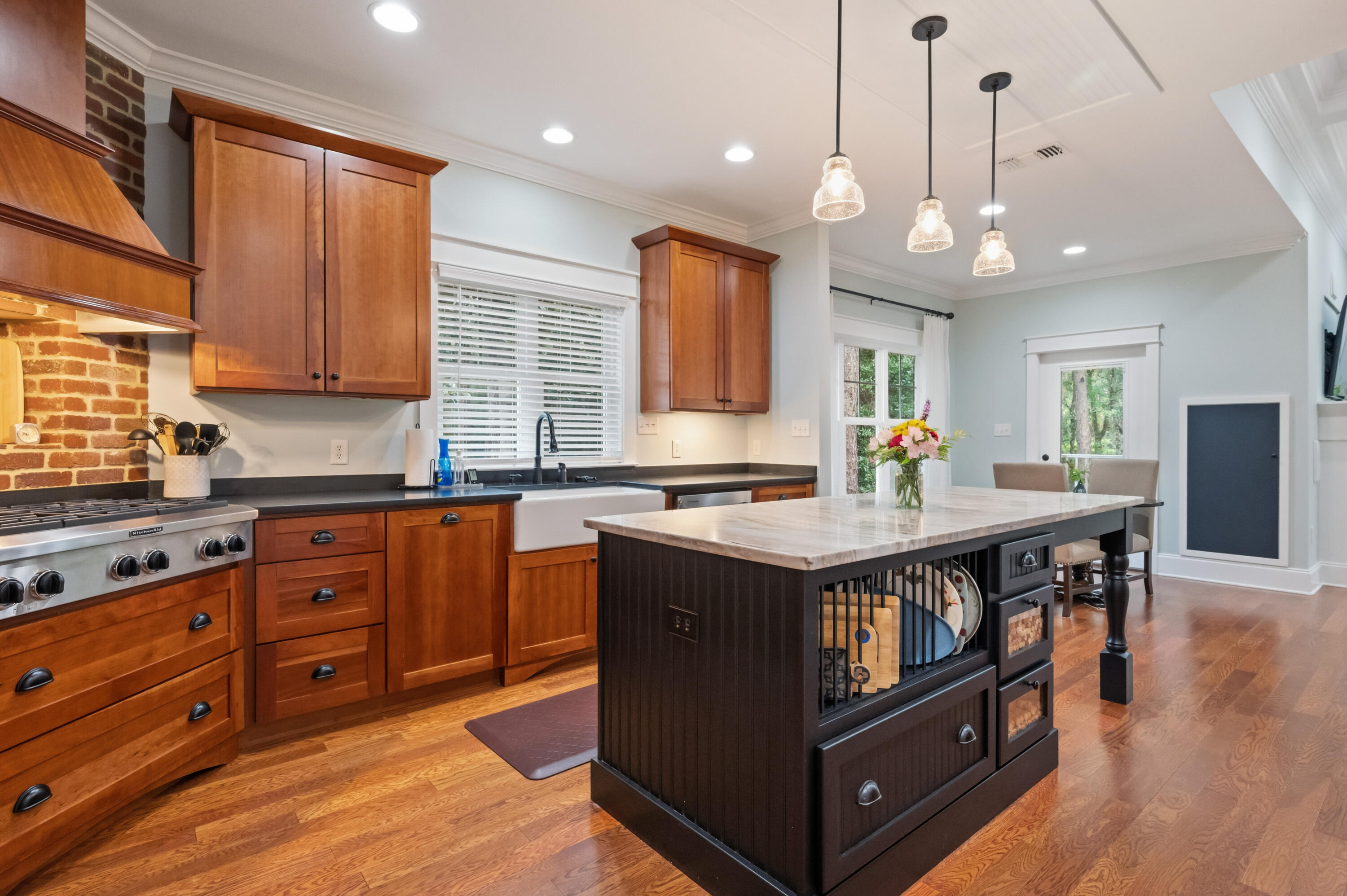 SWIFT CREEK PH 2 - Residential