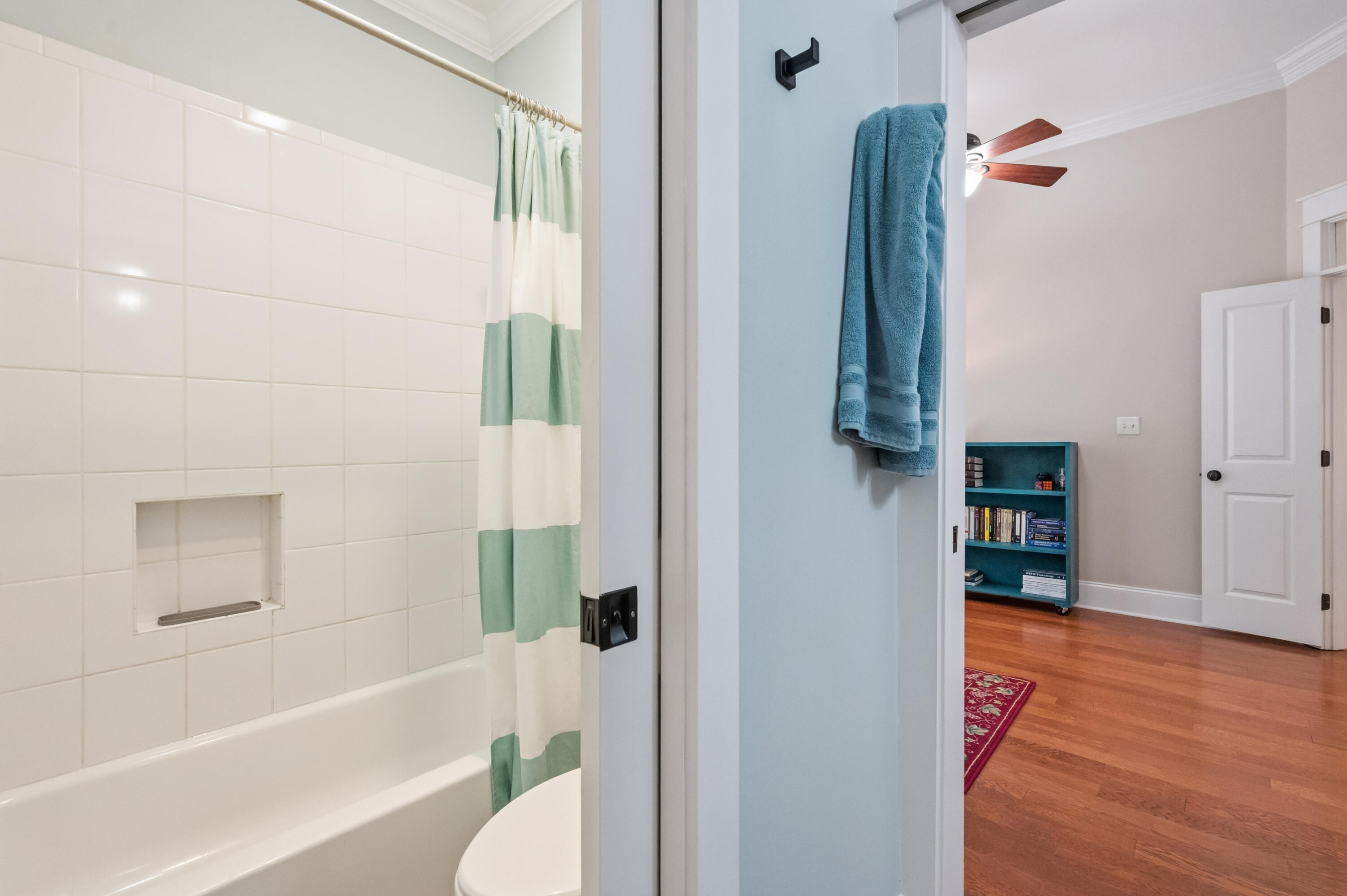 SWIFT CREEK PH 2 - Residential