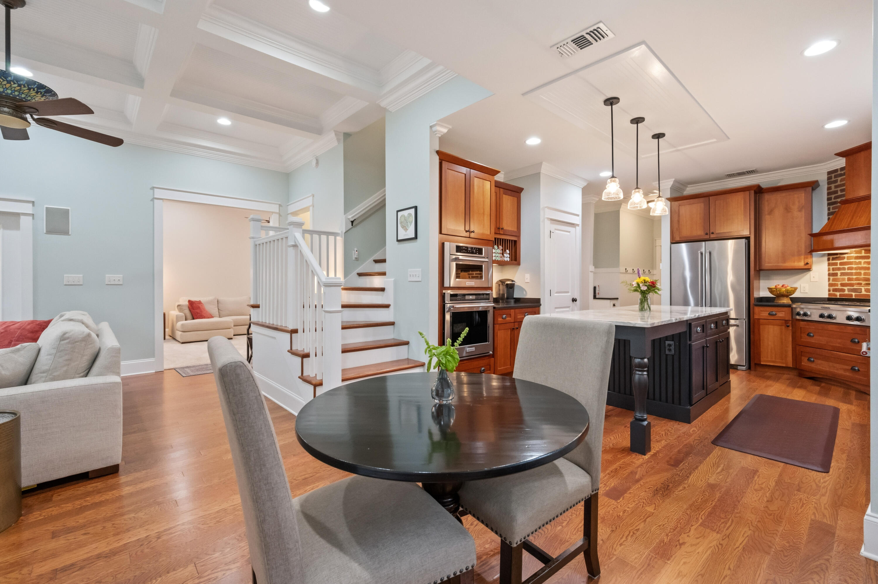 SWIFT CREEK PH 2 - Residential