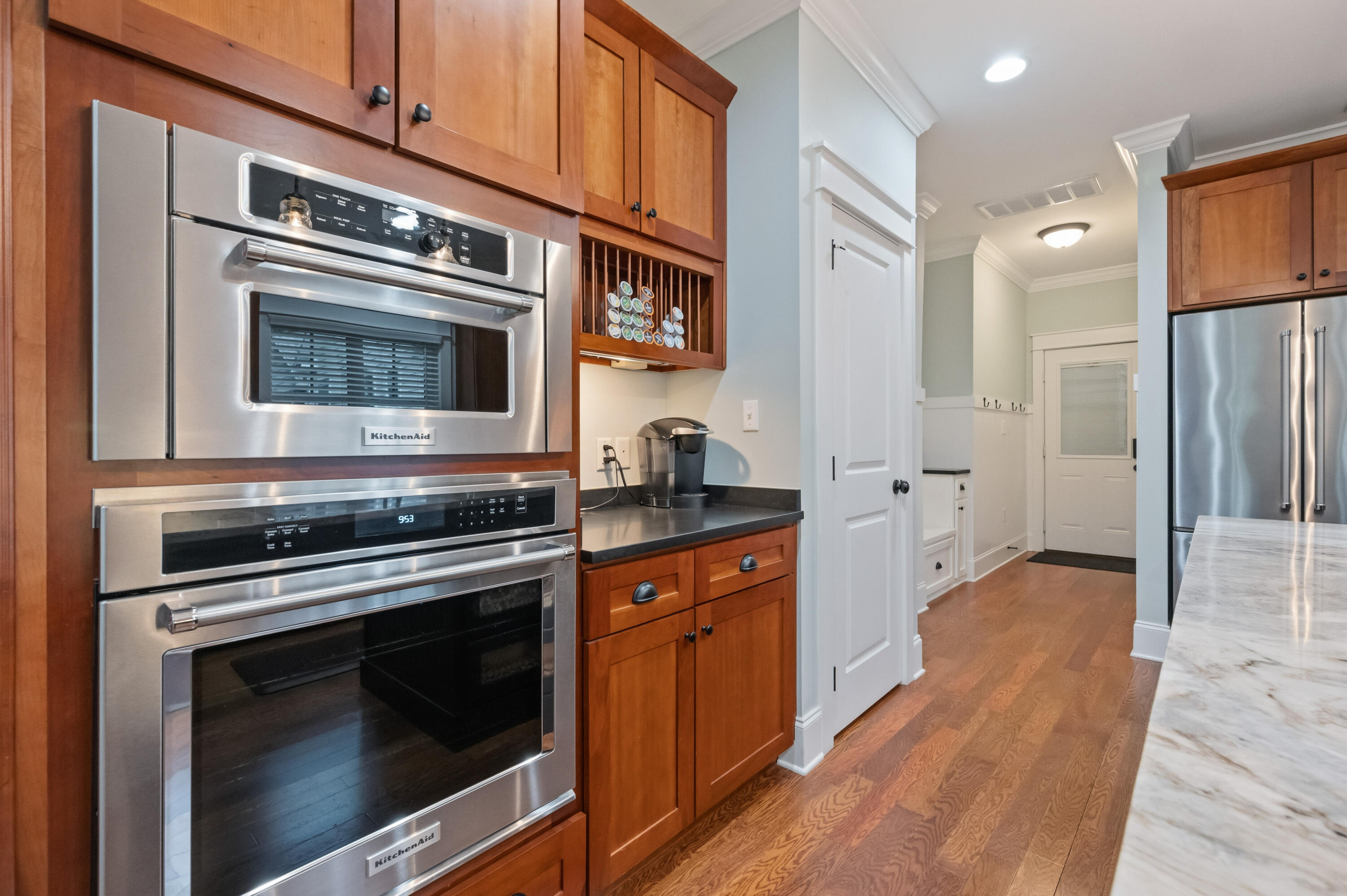 SWIFT CREEK PH 2 - Residential