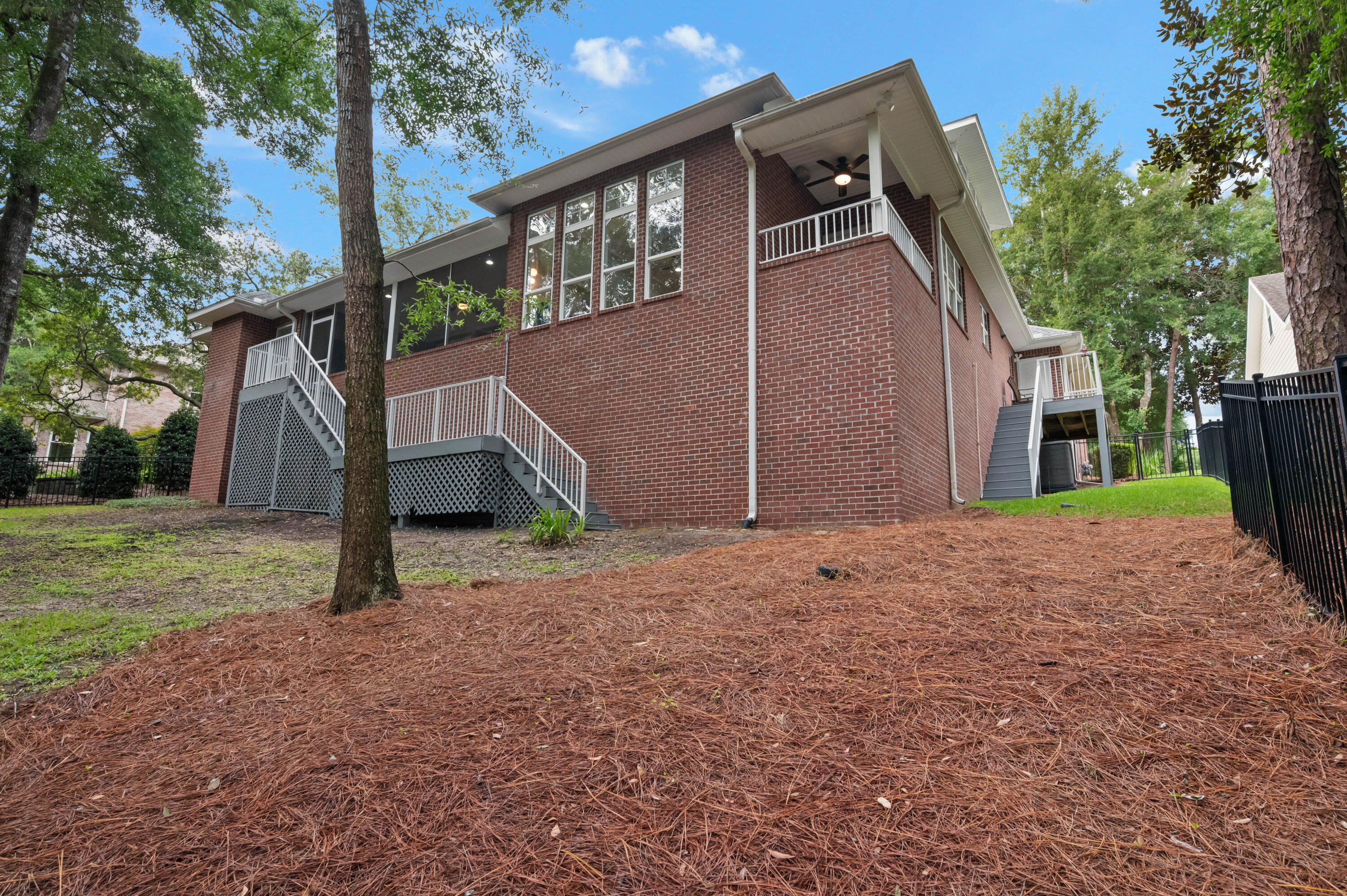 SWIFT CREEK PH 2 - Residential