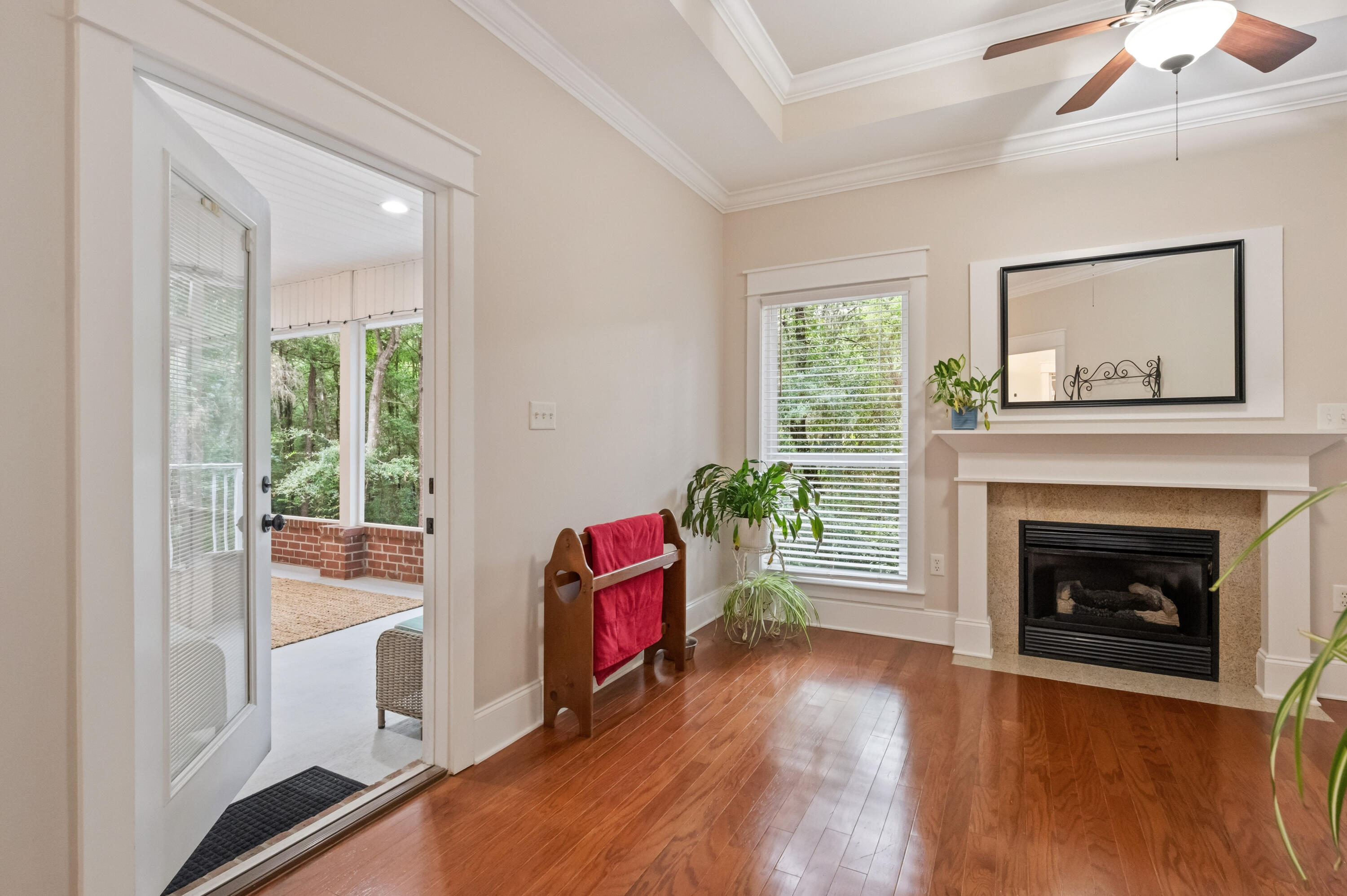 SWIFT CREEK PH 2 - Residential