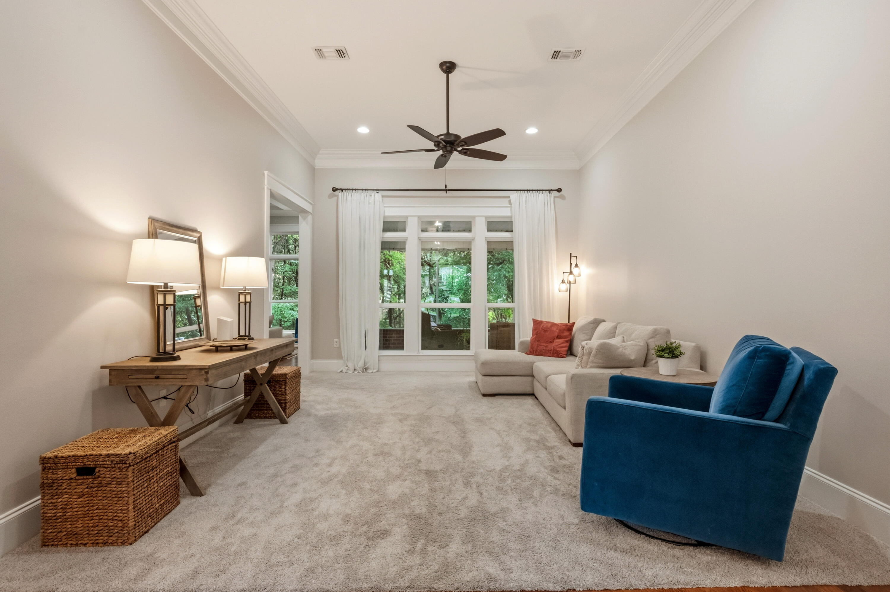 SWIFT CREEK PH 2 - Residential