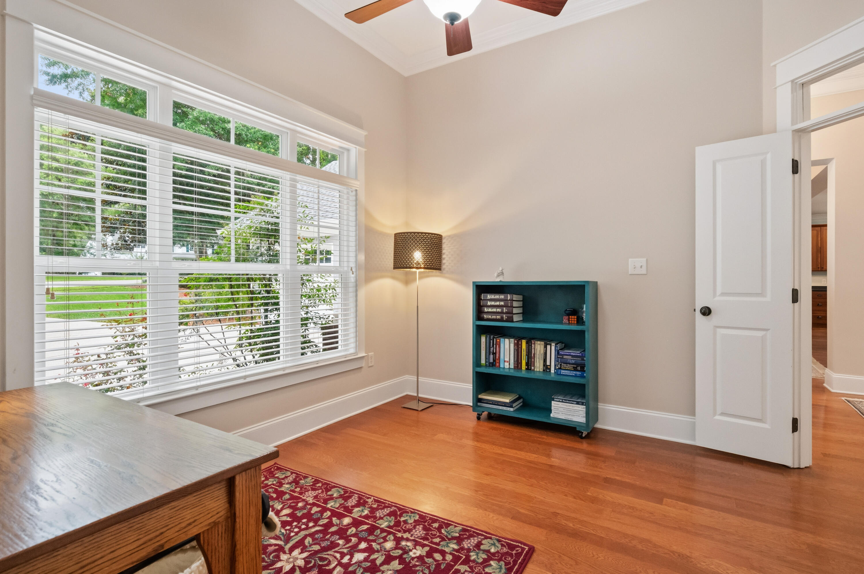 SWIFT CREEK PH 2 - Residential