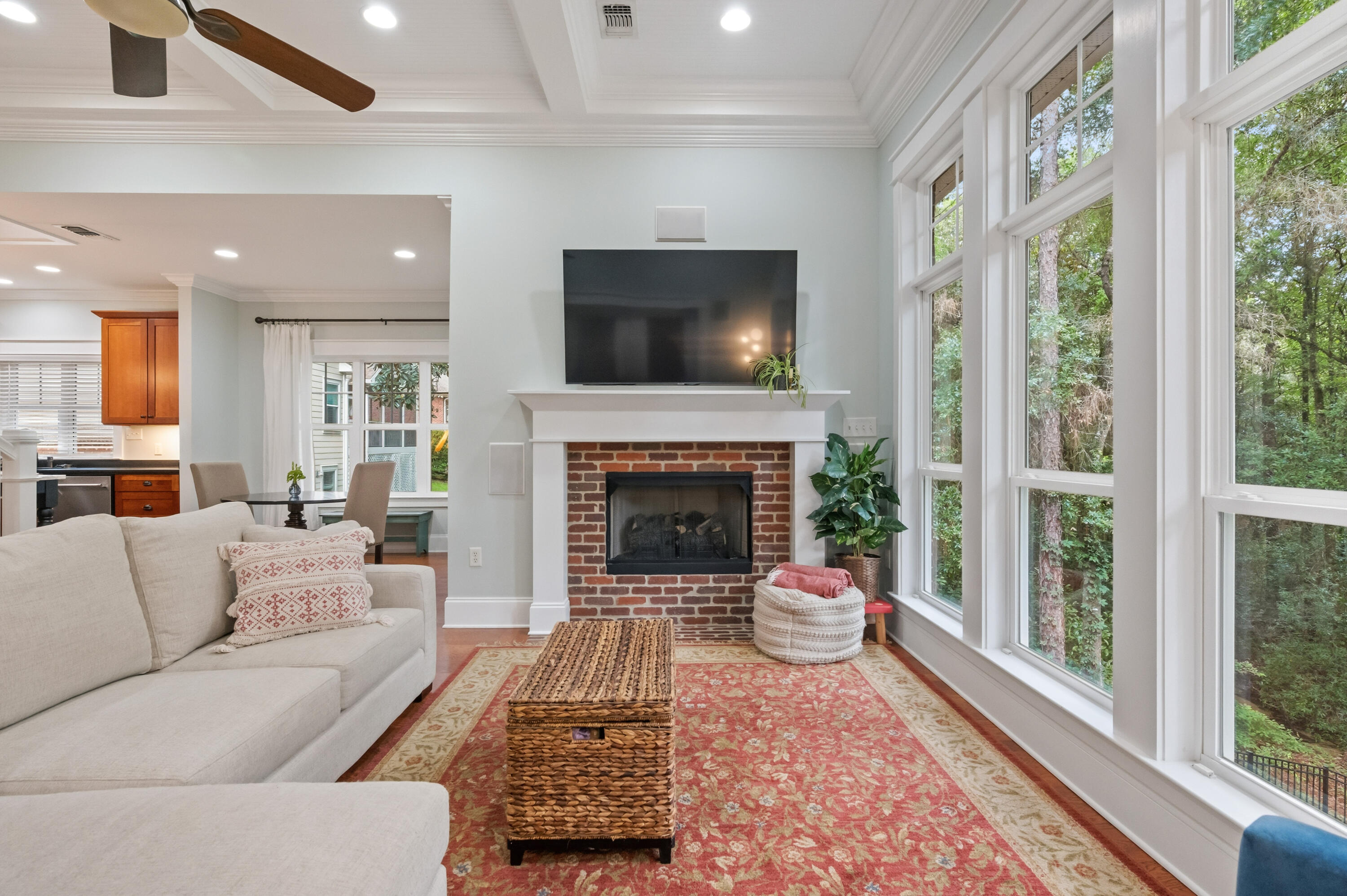 SWIFT CREEK PH 2 - Residential