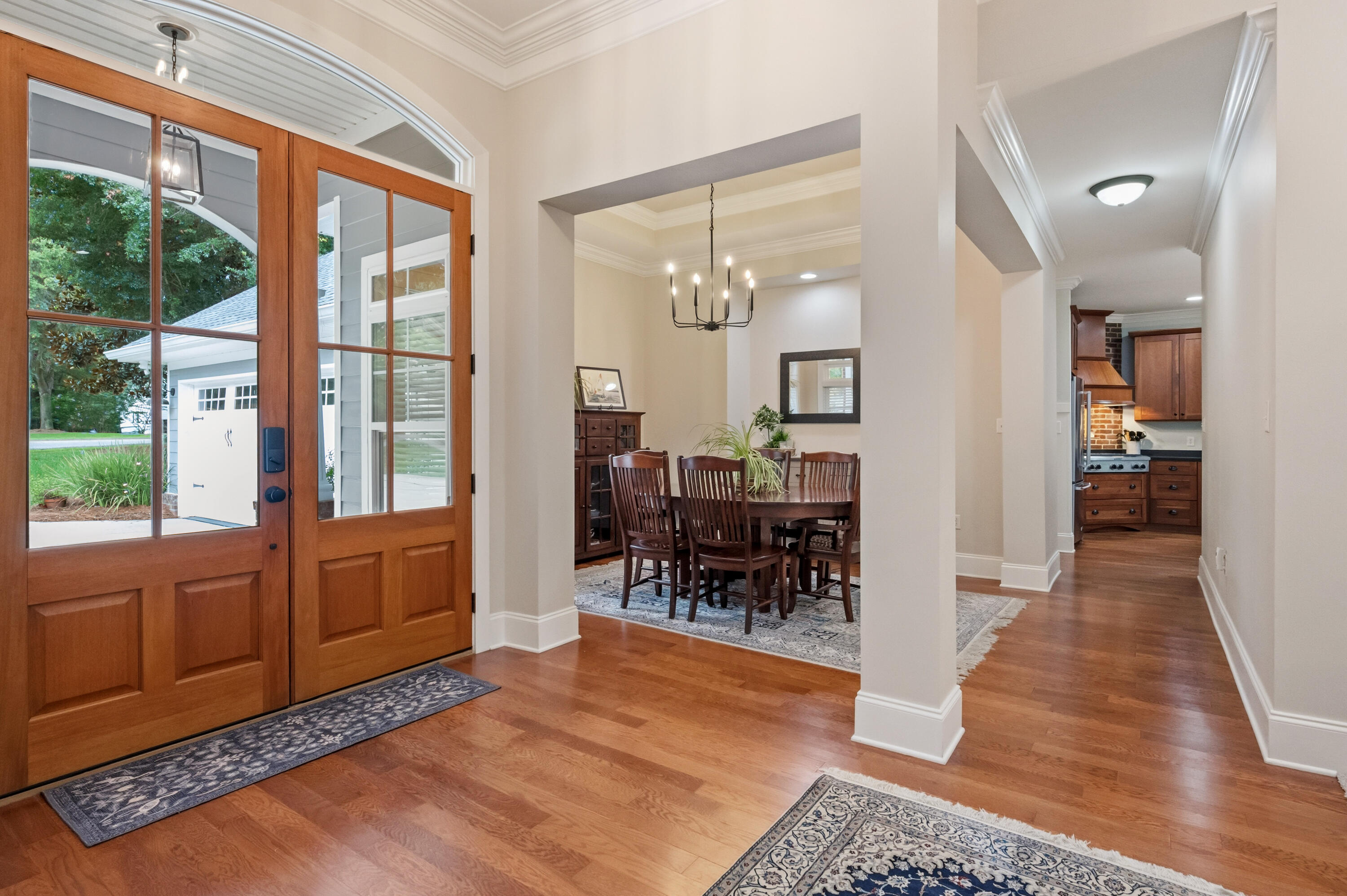 SWIFT CREEK PH 2 - Residential