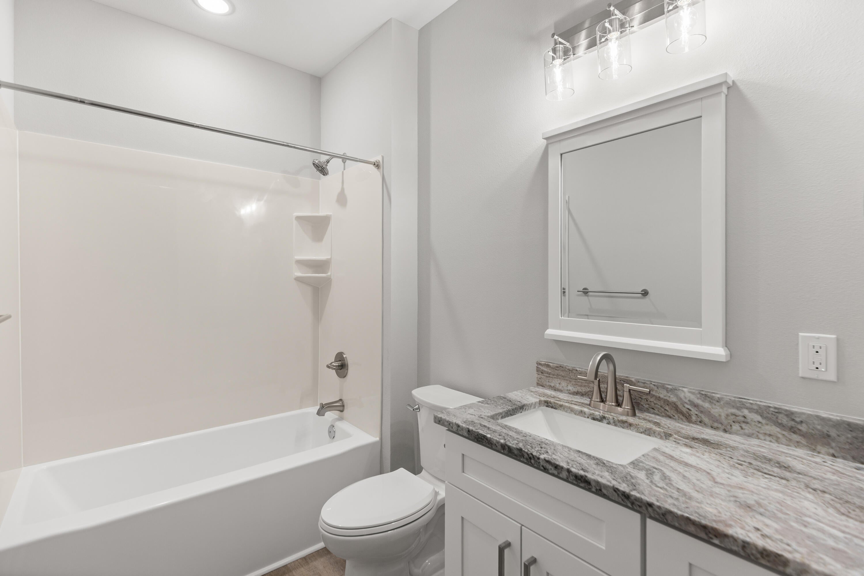 165 South - Residential Lease