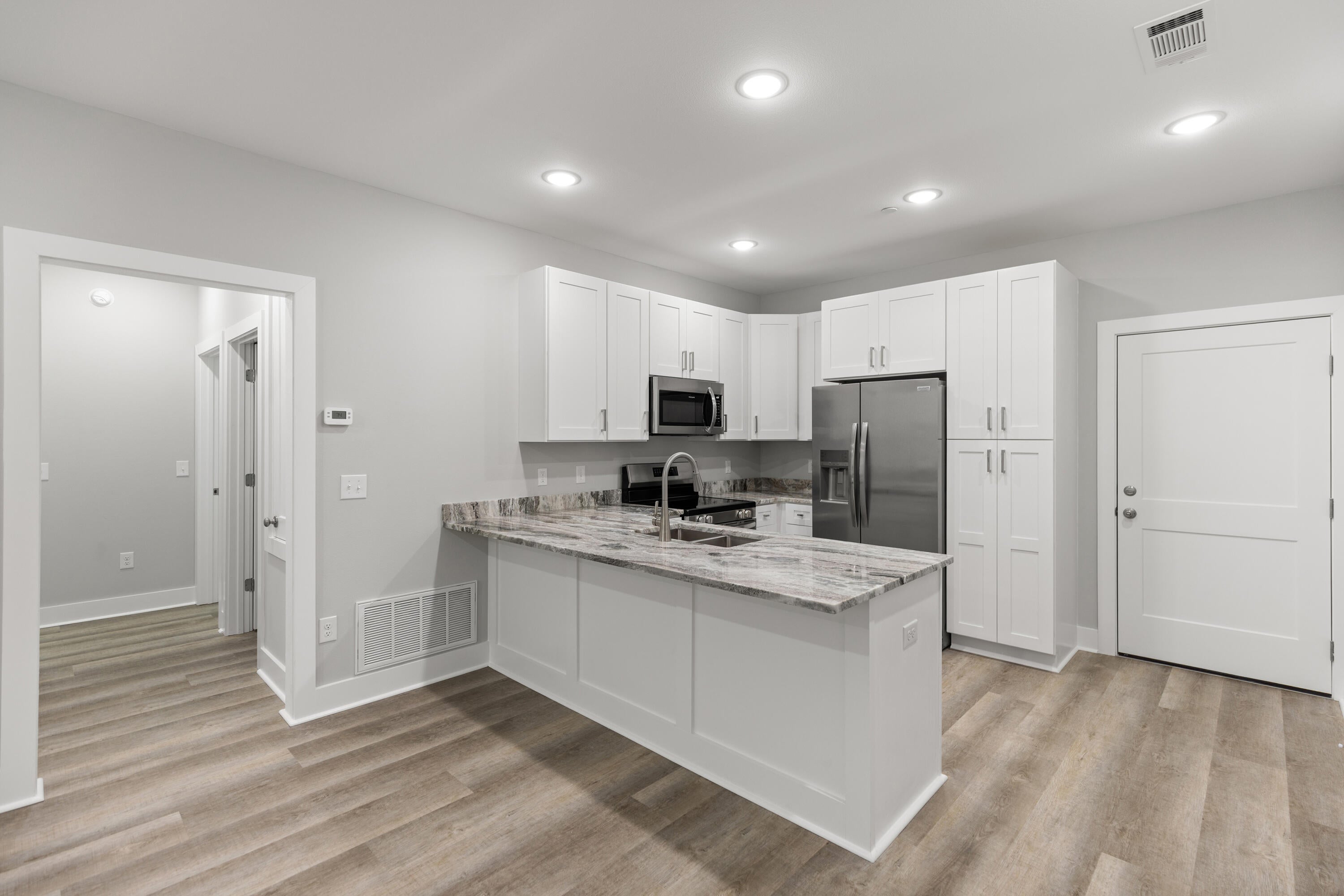 165 South - Residential Lease