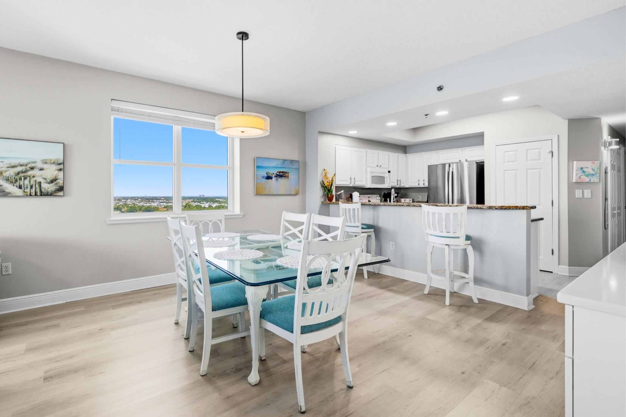 ARIEL DUNES - Residential