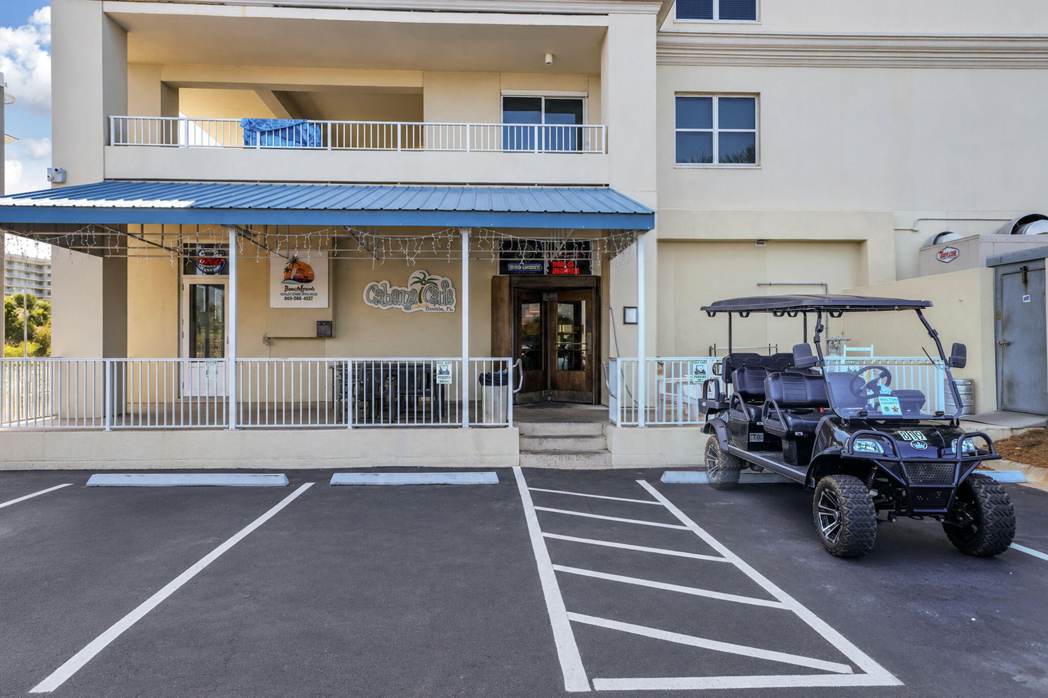 ARIEL DUNES - Residential
