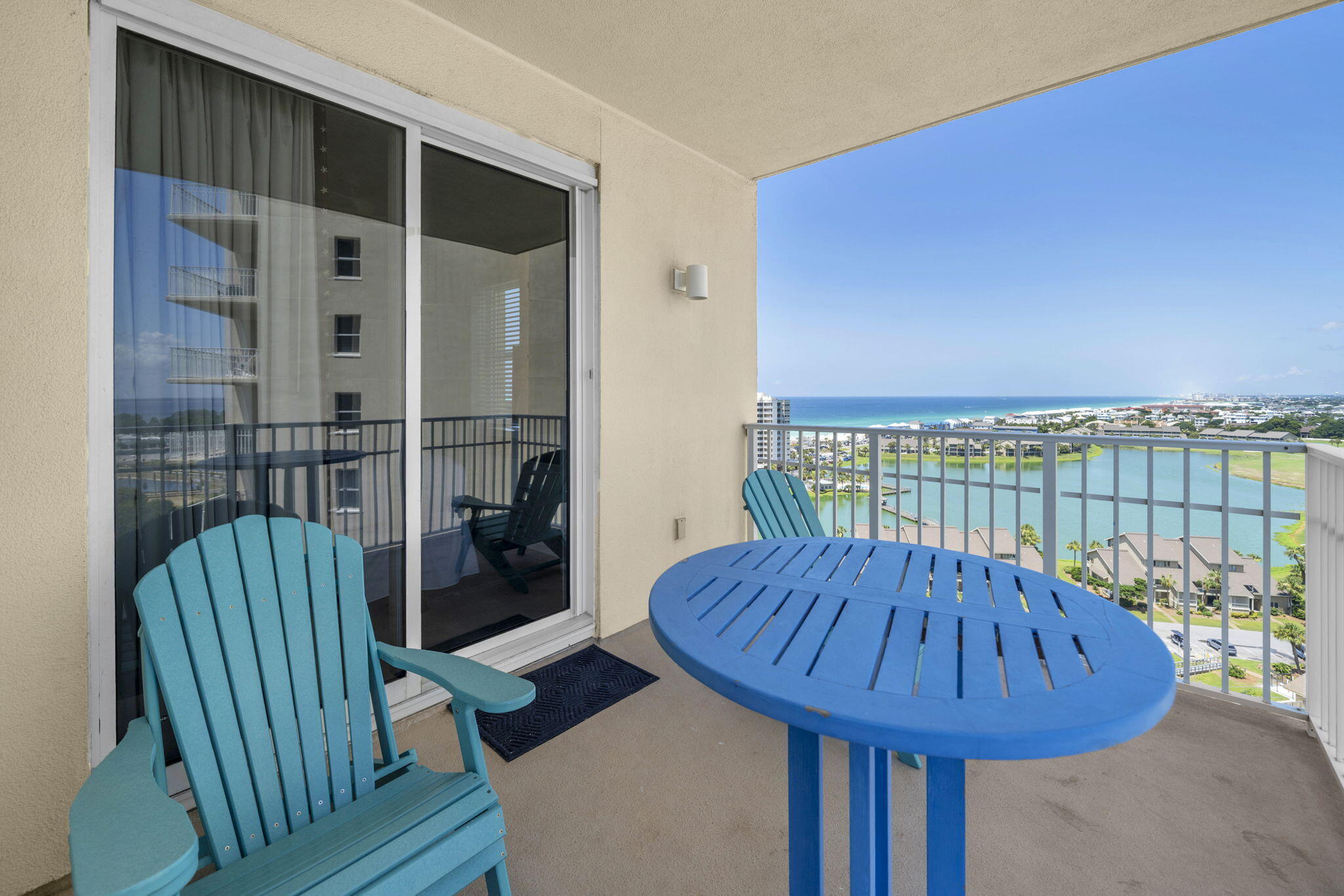 ARIEL DUNES - Residential