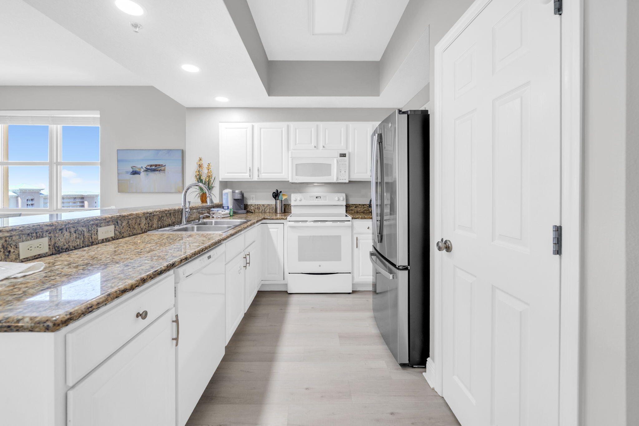ARIEL DUNES - Residential