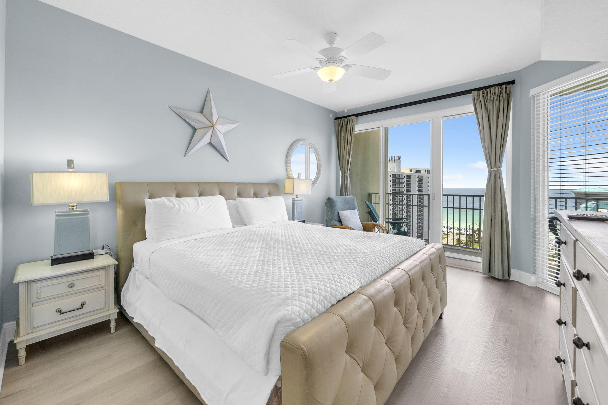 ARIEL DUNES - Residential
