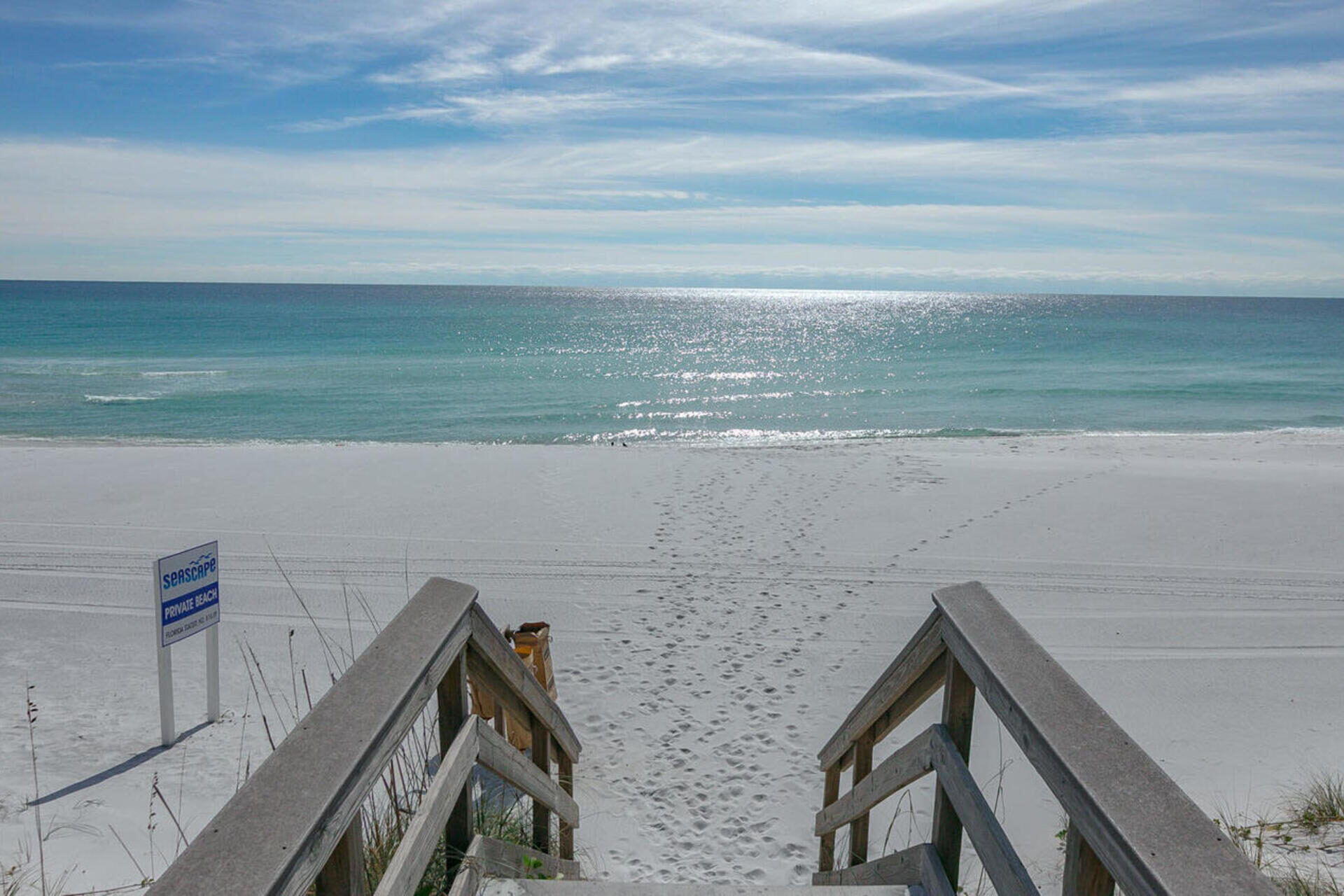 ARIEL DUNES - Residential