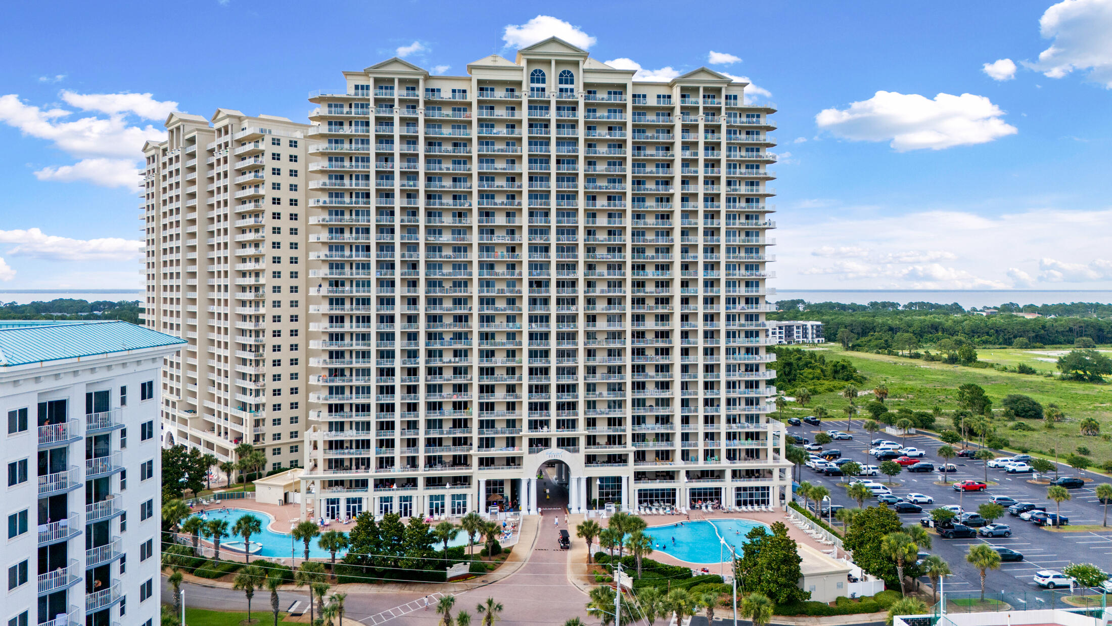 ARIEL DUNES - Residential