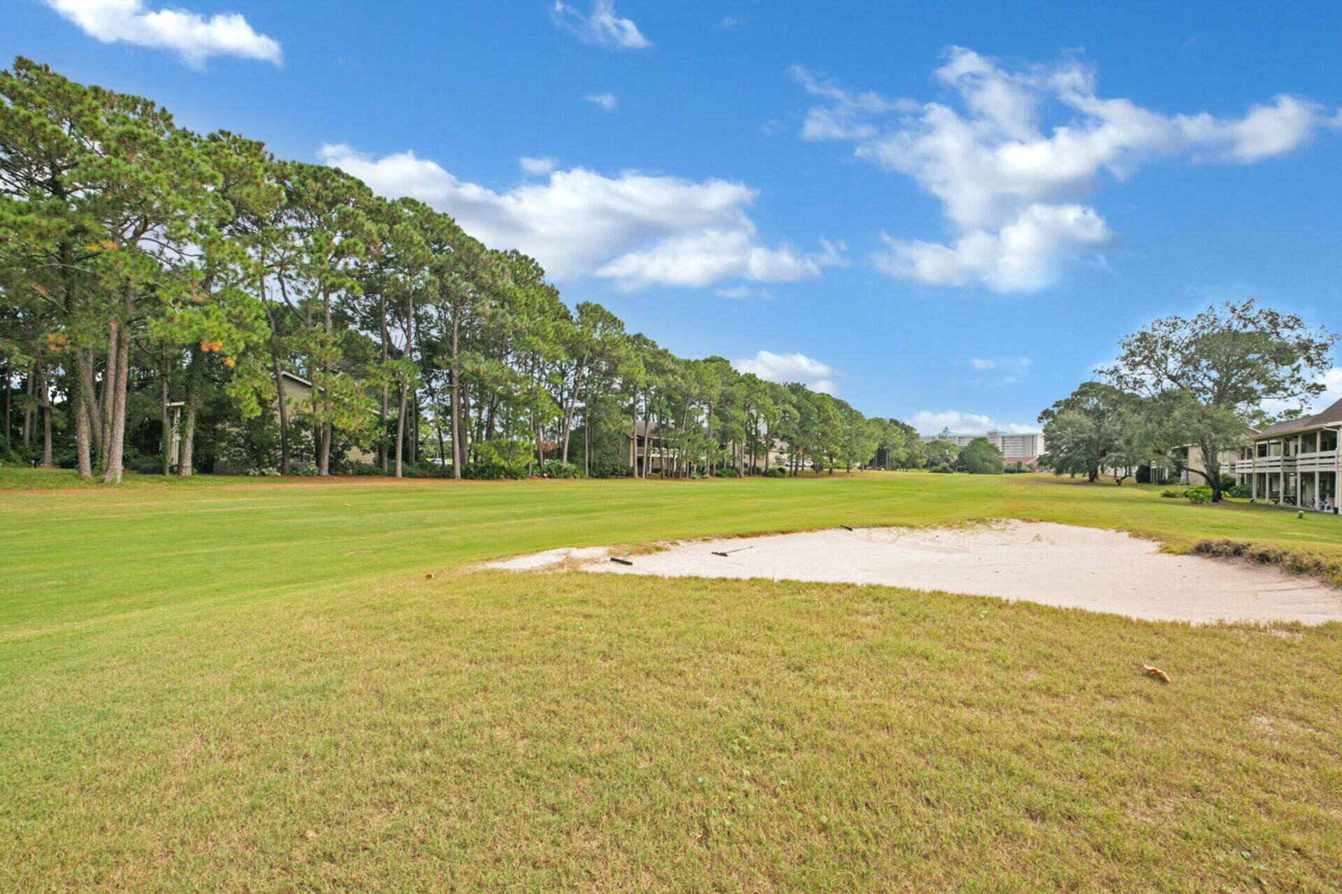 ARIEL DUNES - Residential