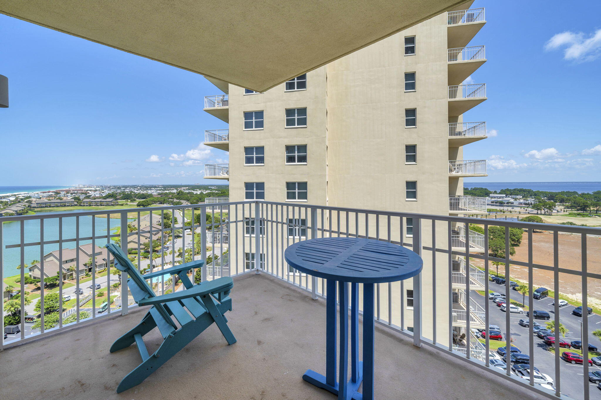ARIEL DUNES - Residential
