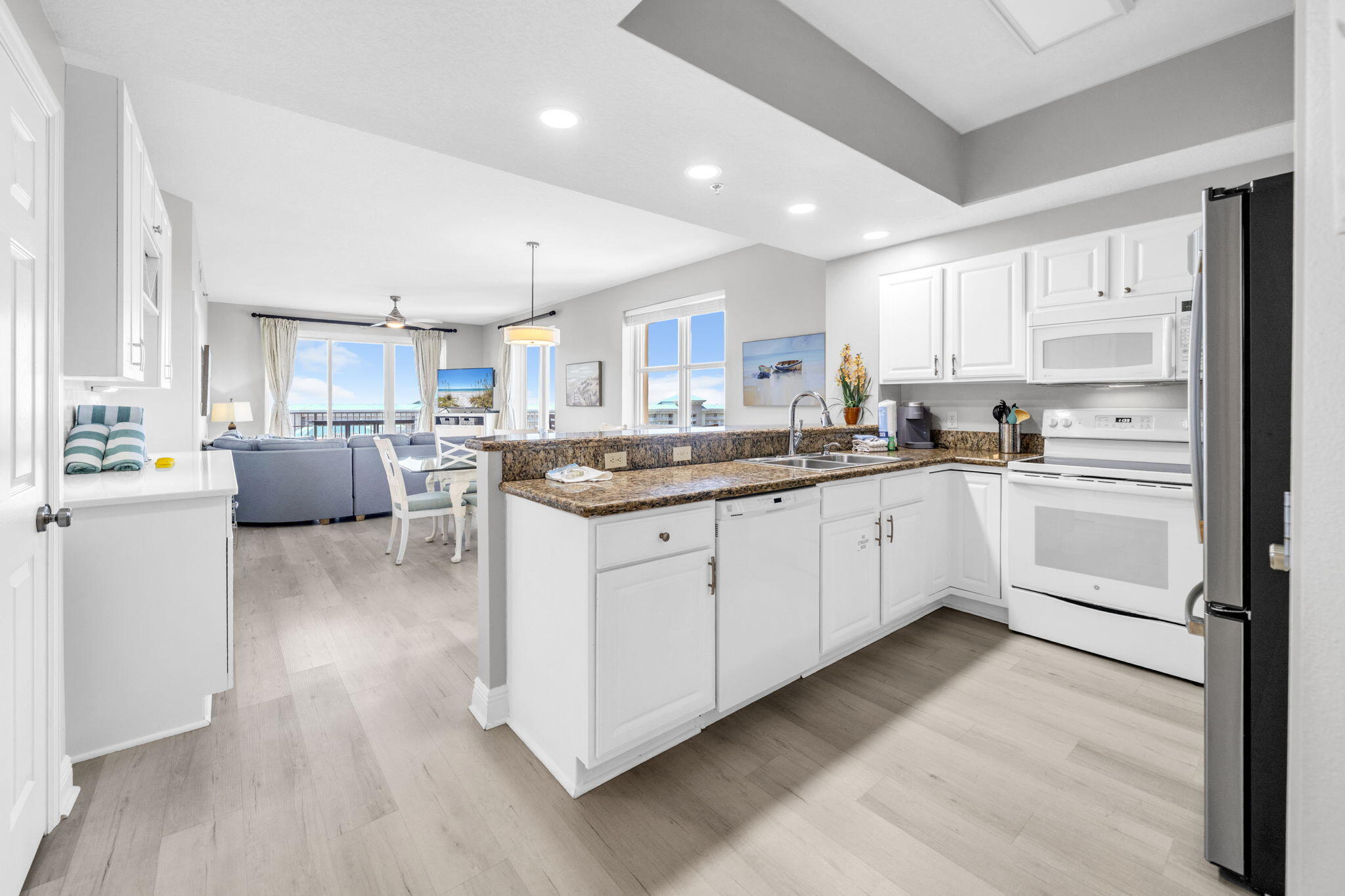 ARIEL DUNES - Residential