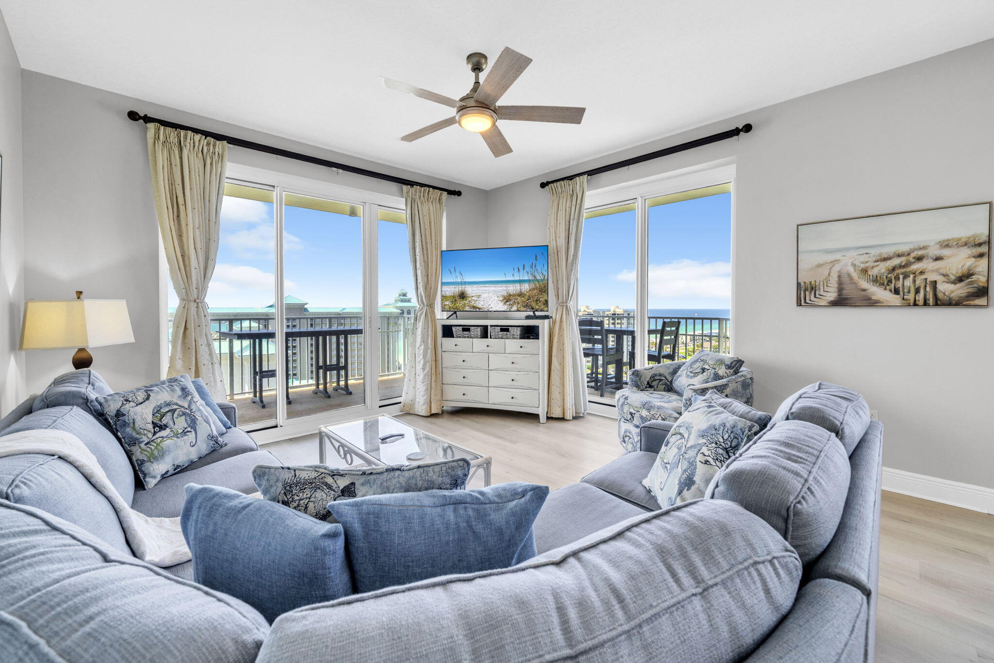 ARIEL DUNES - Residential