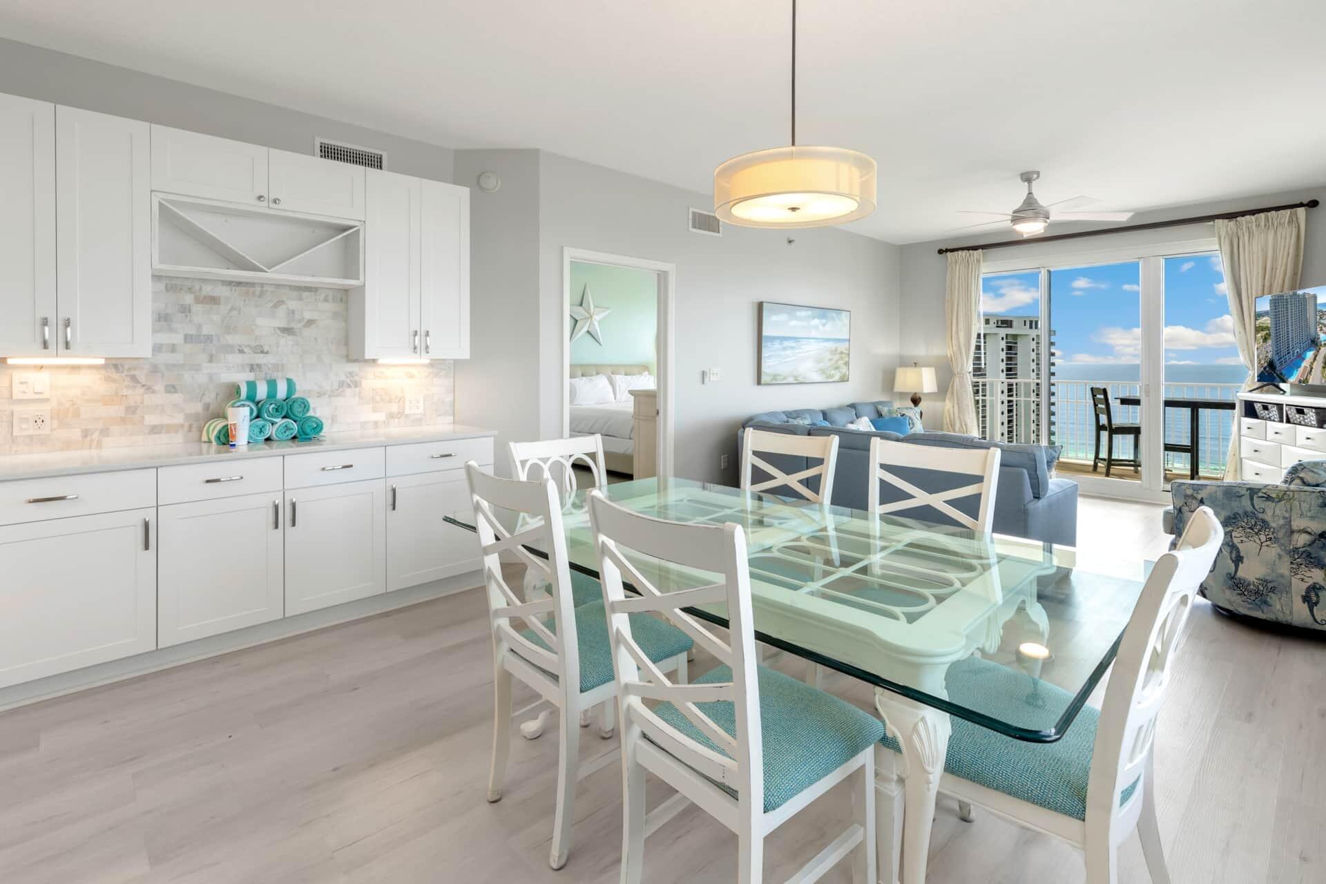 ARIEL DUNES - Residential