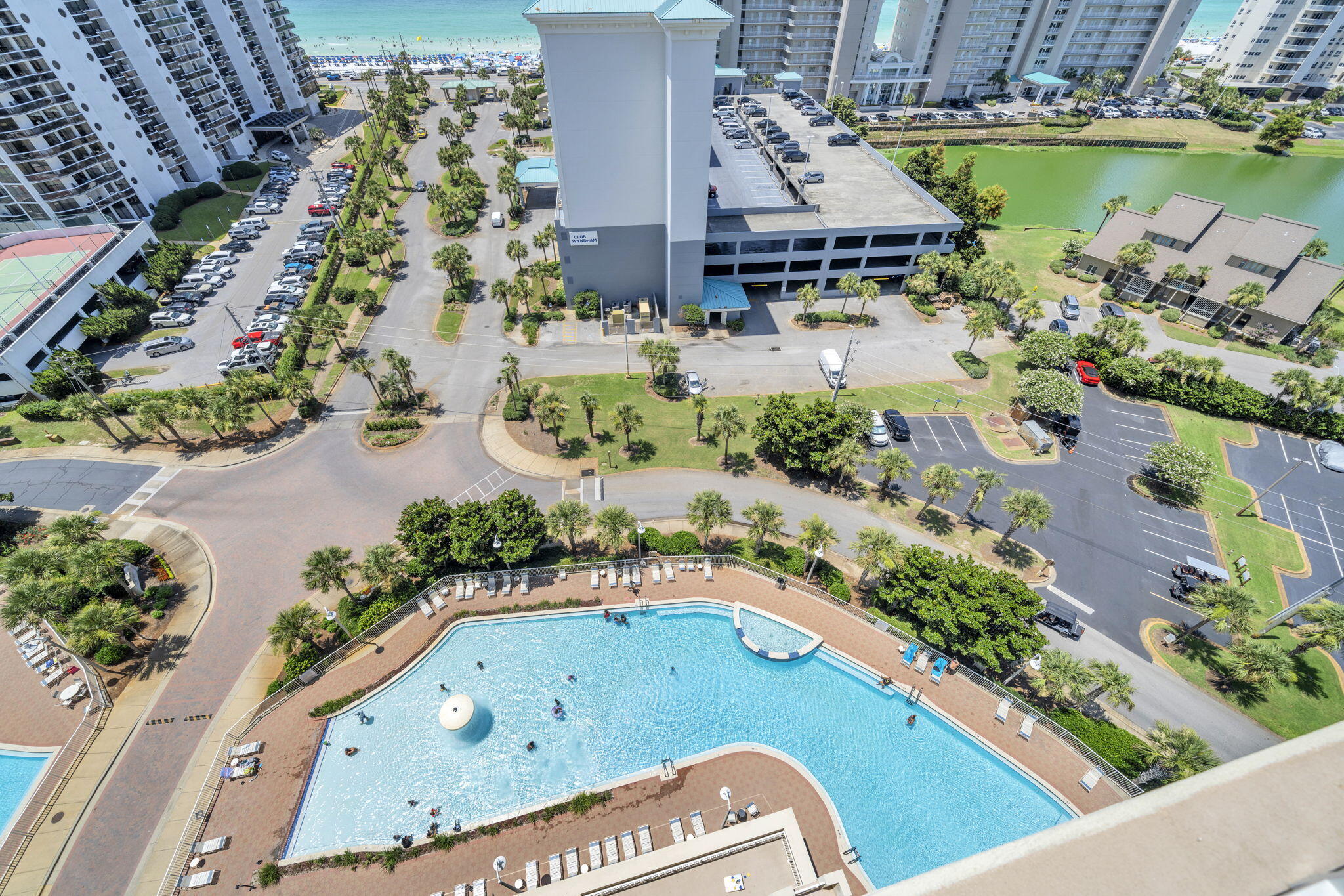 ARIEL DUNES - Residential