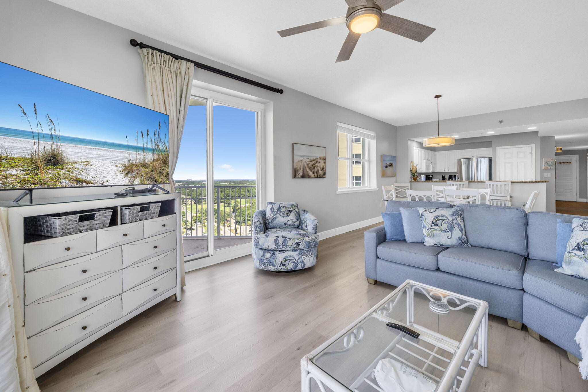 ARIEL DUNES - Residential