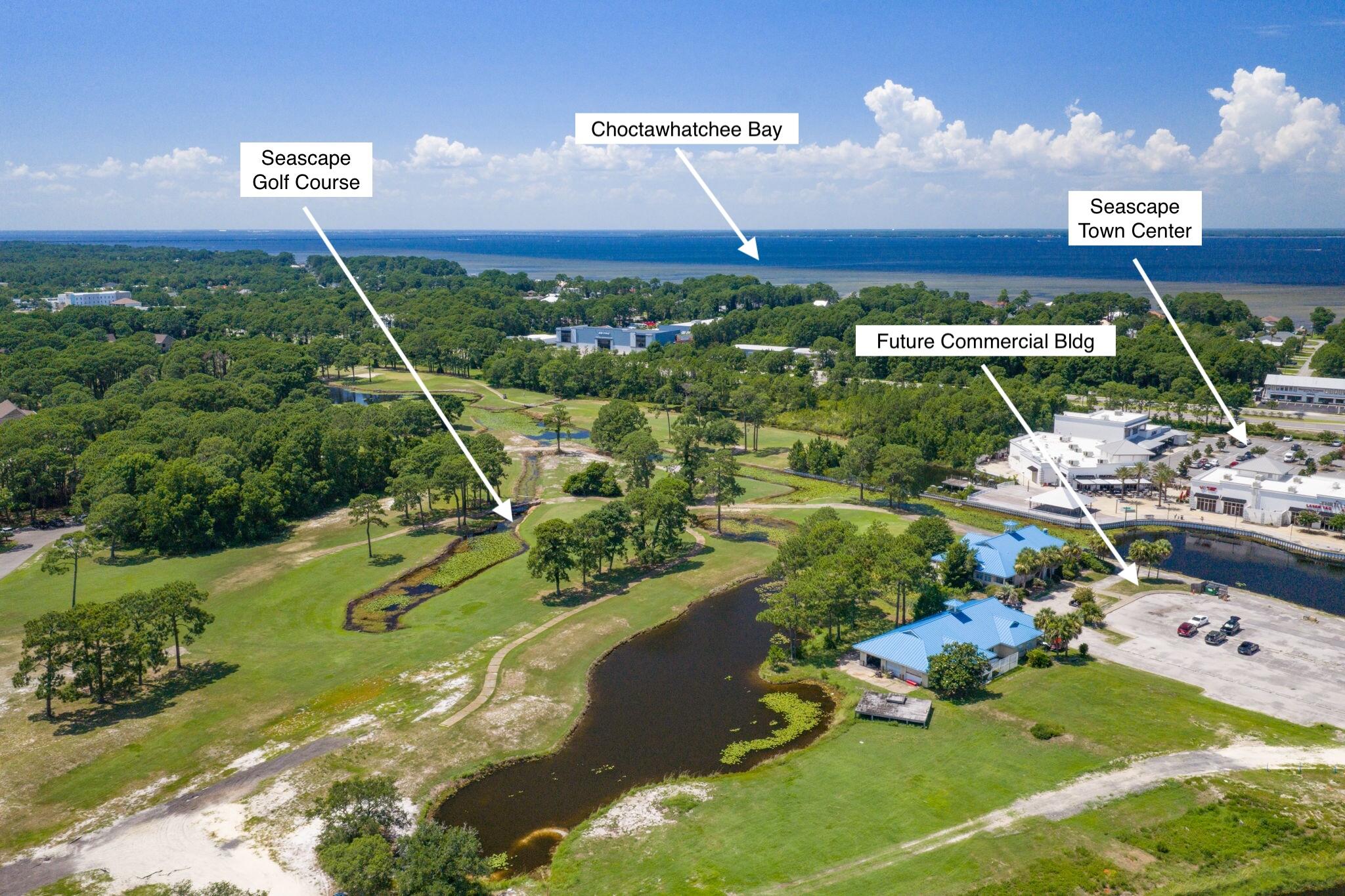 ARIEL DUNES - Residential