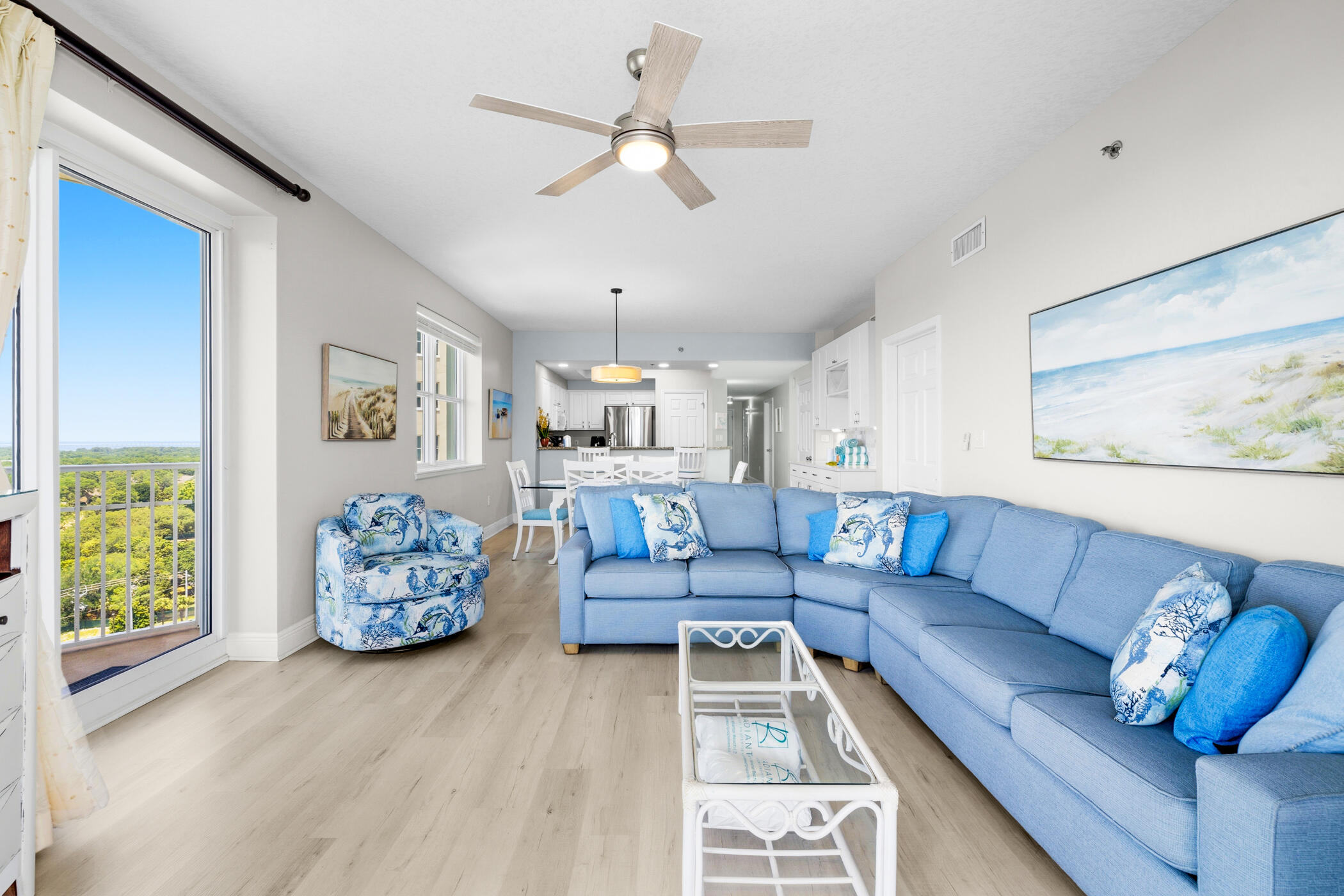 ARIEL DUNES - Residential