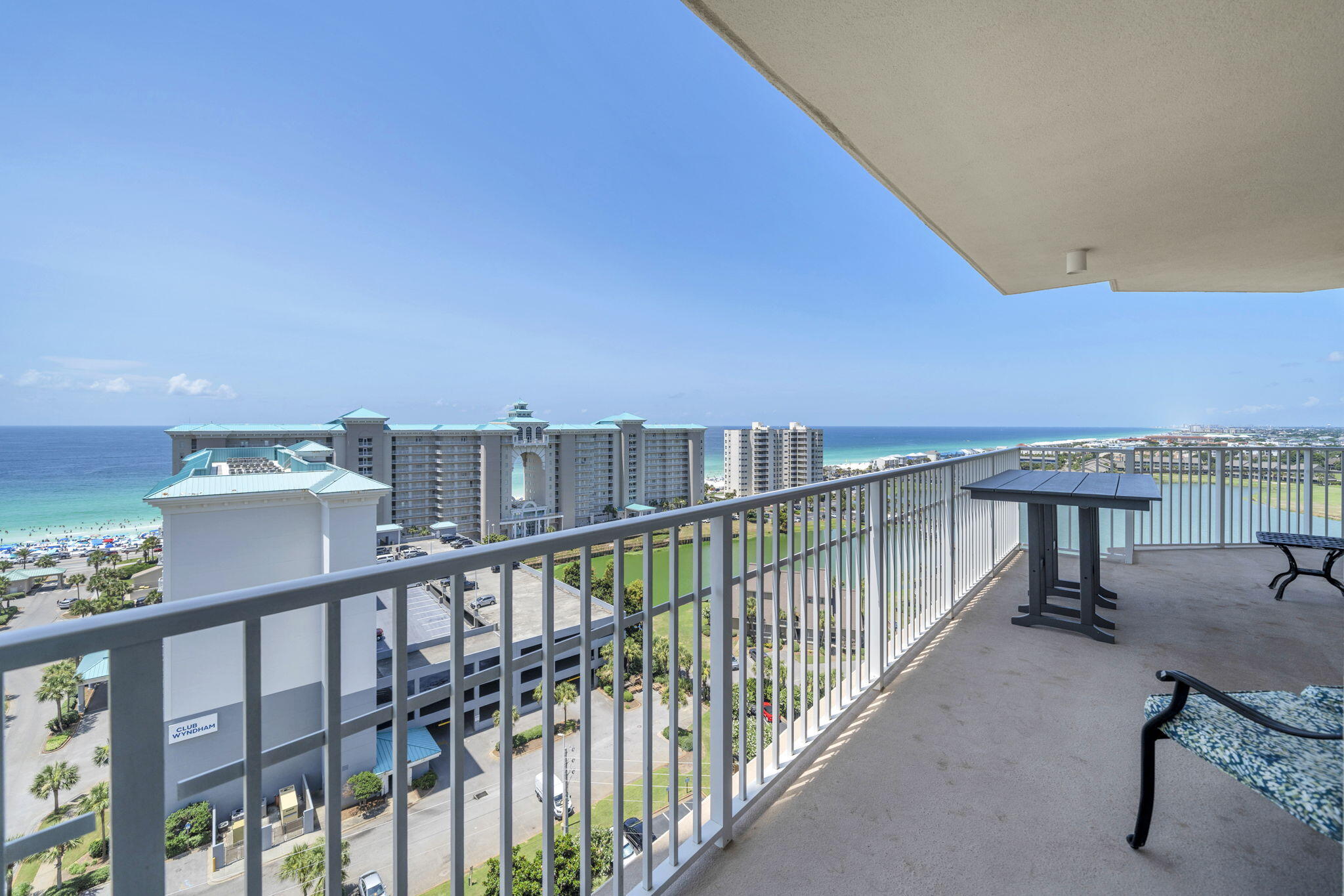 ARIEL DUNES - Residential