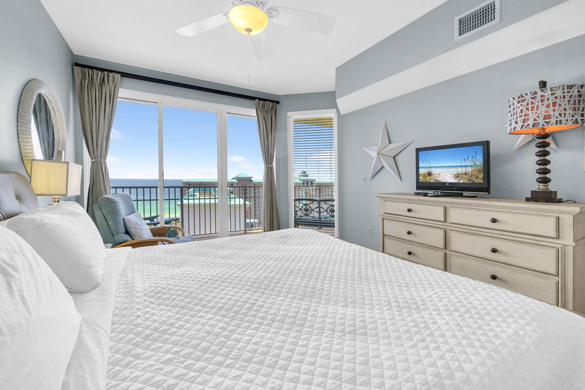 ARIEL DUNES - Residential