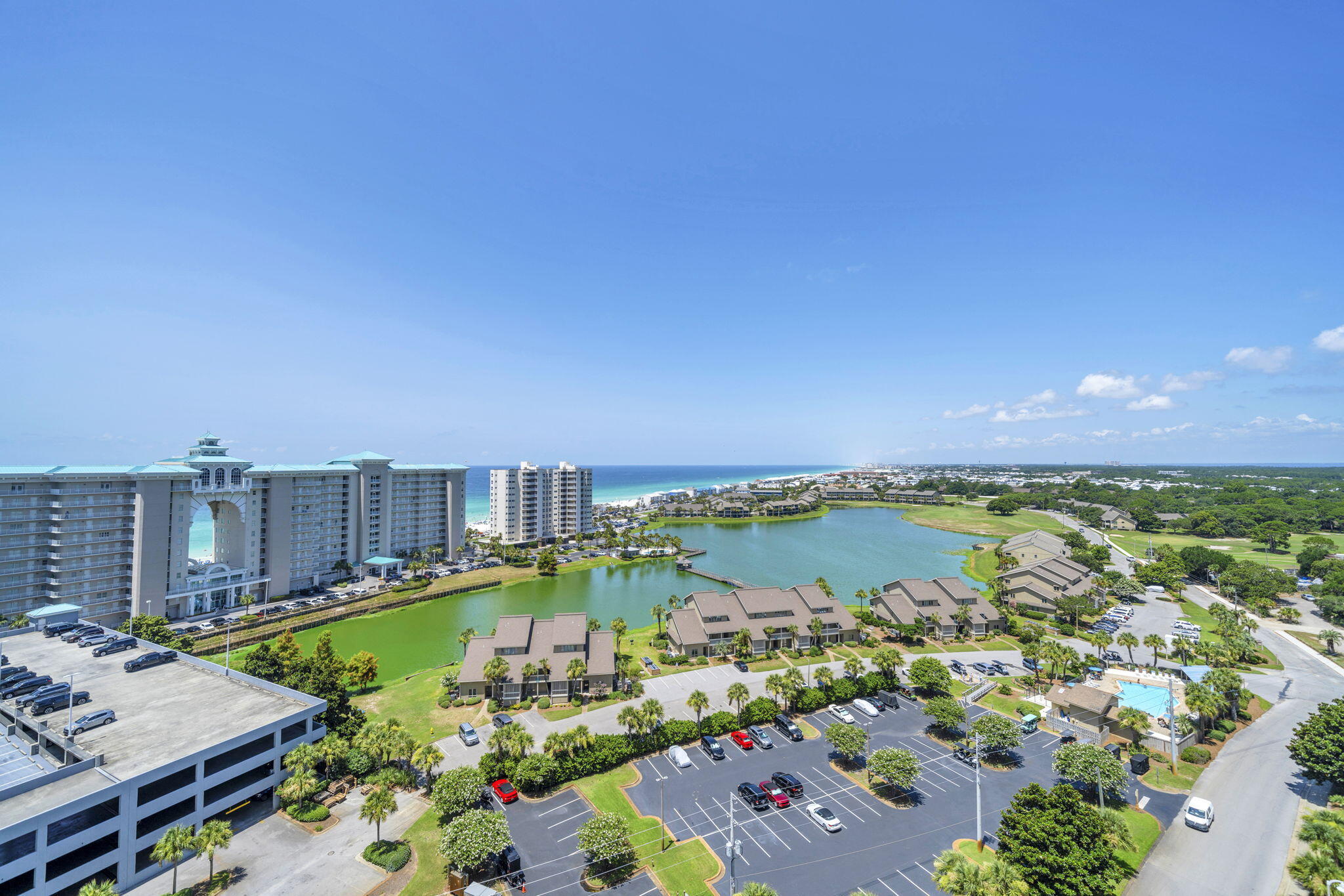 ARIEL DUNES - Residential