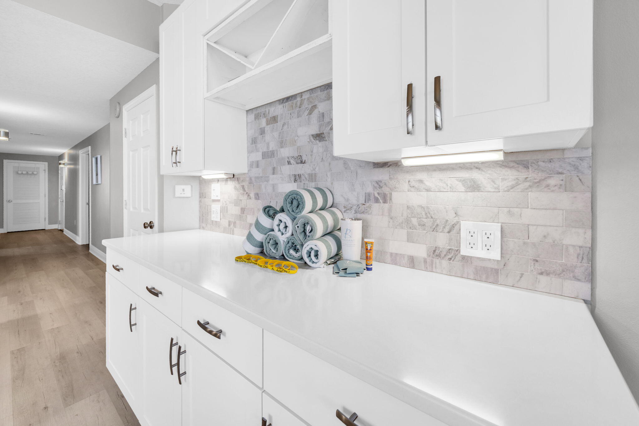 ARIEL DUNES - Residential