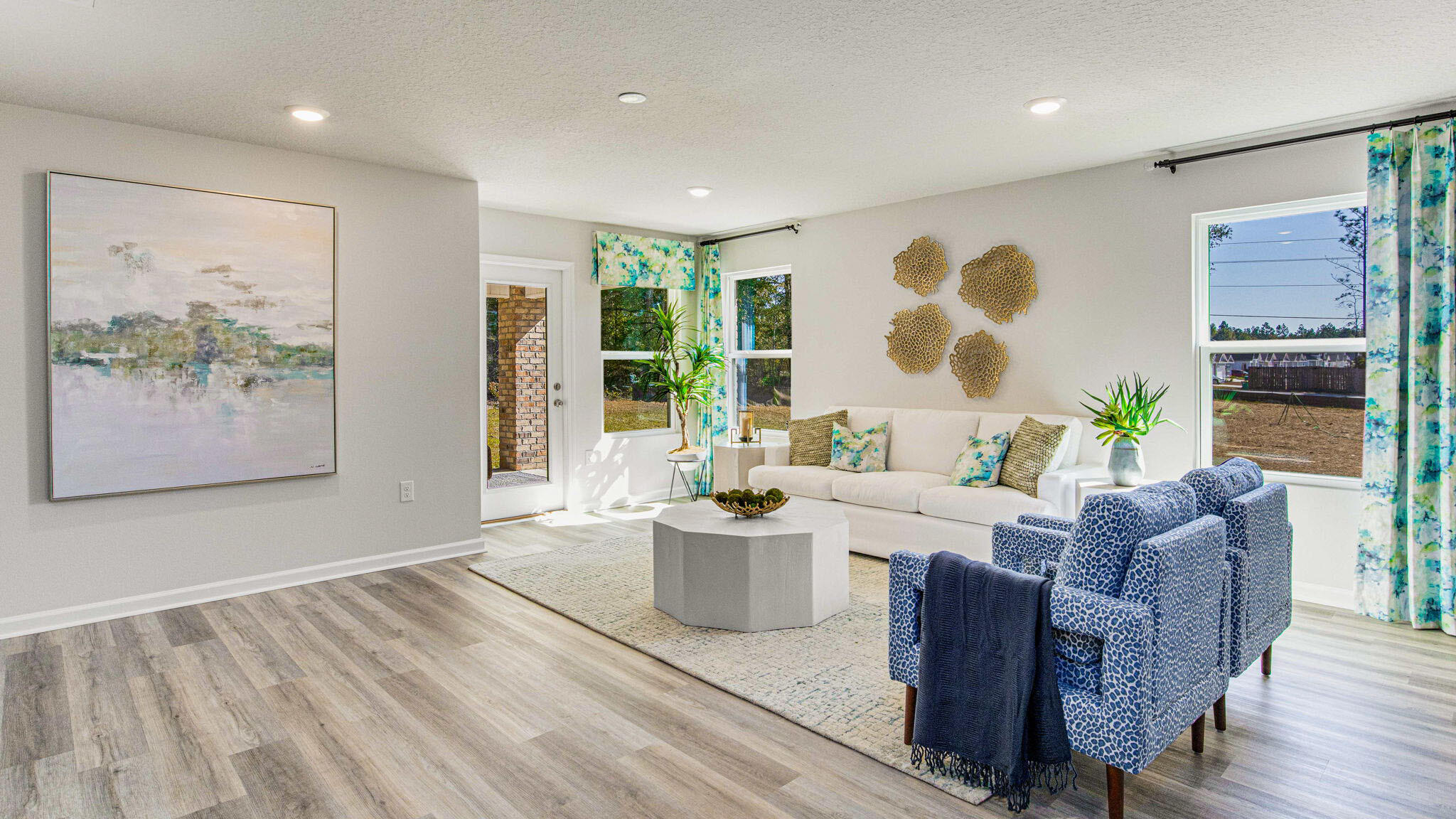 Liberty Farms - Residential