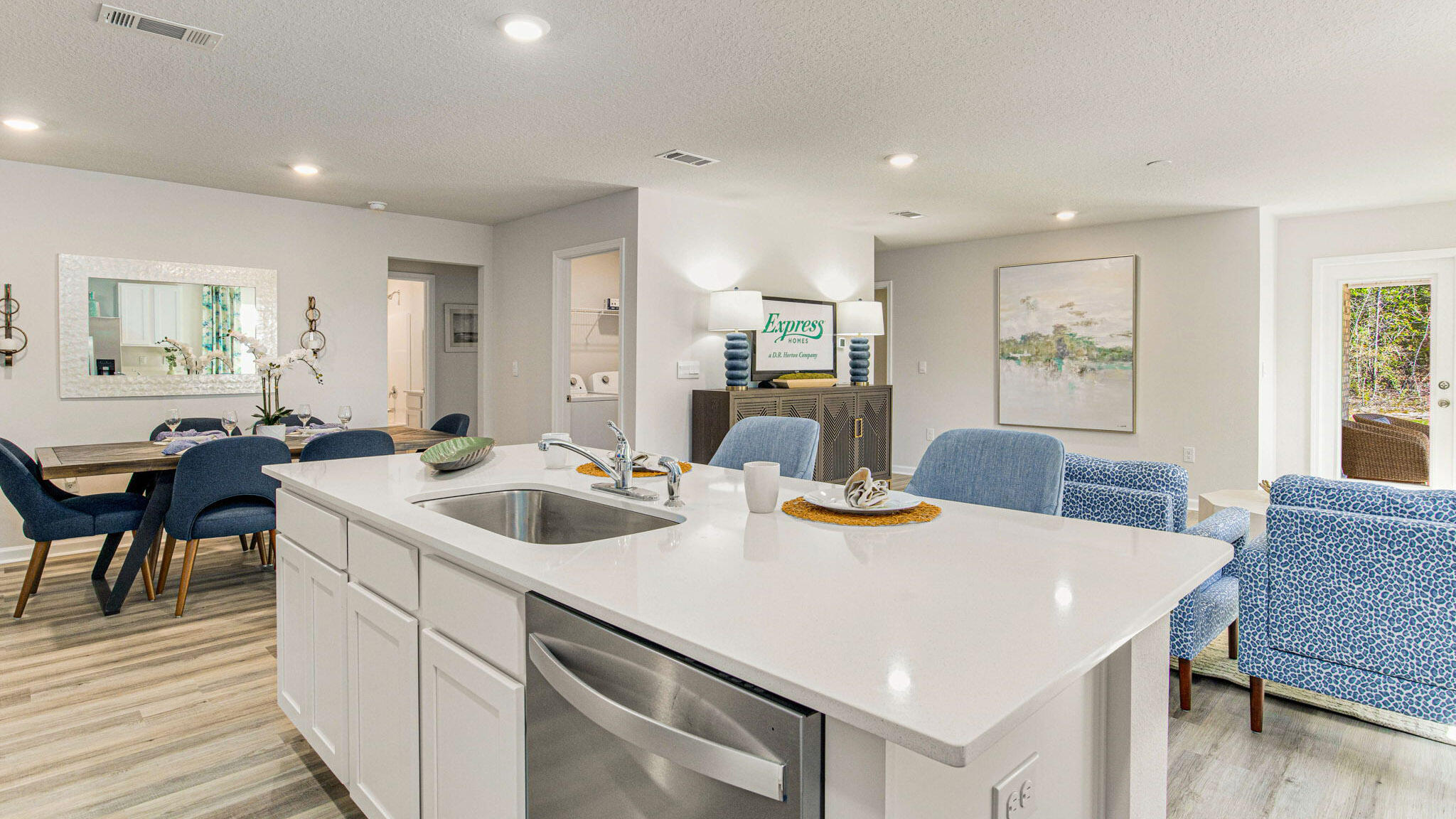 Liberty Farms - Residential