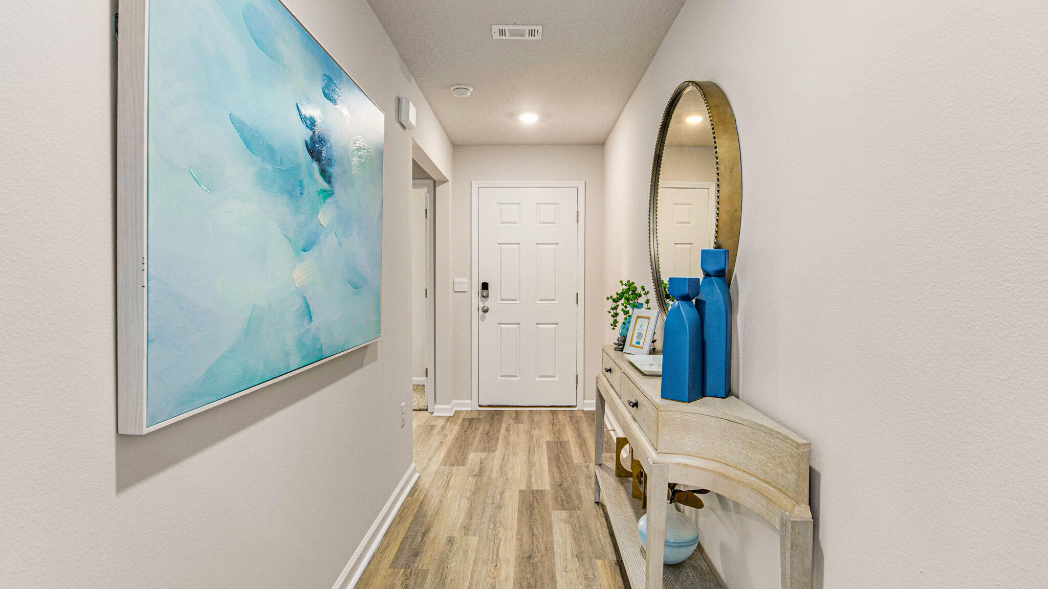 Liberty Farms - Residential