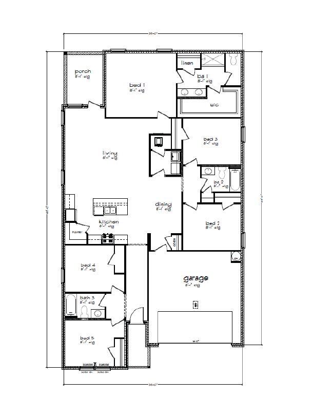 Liberty Farms - Residential
