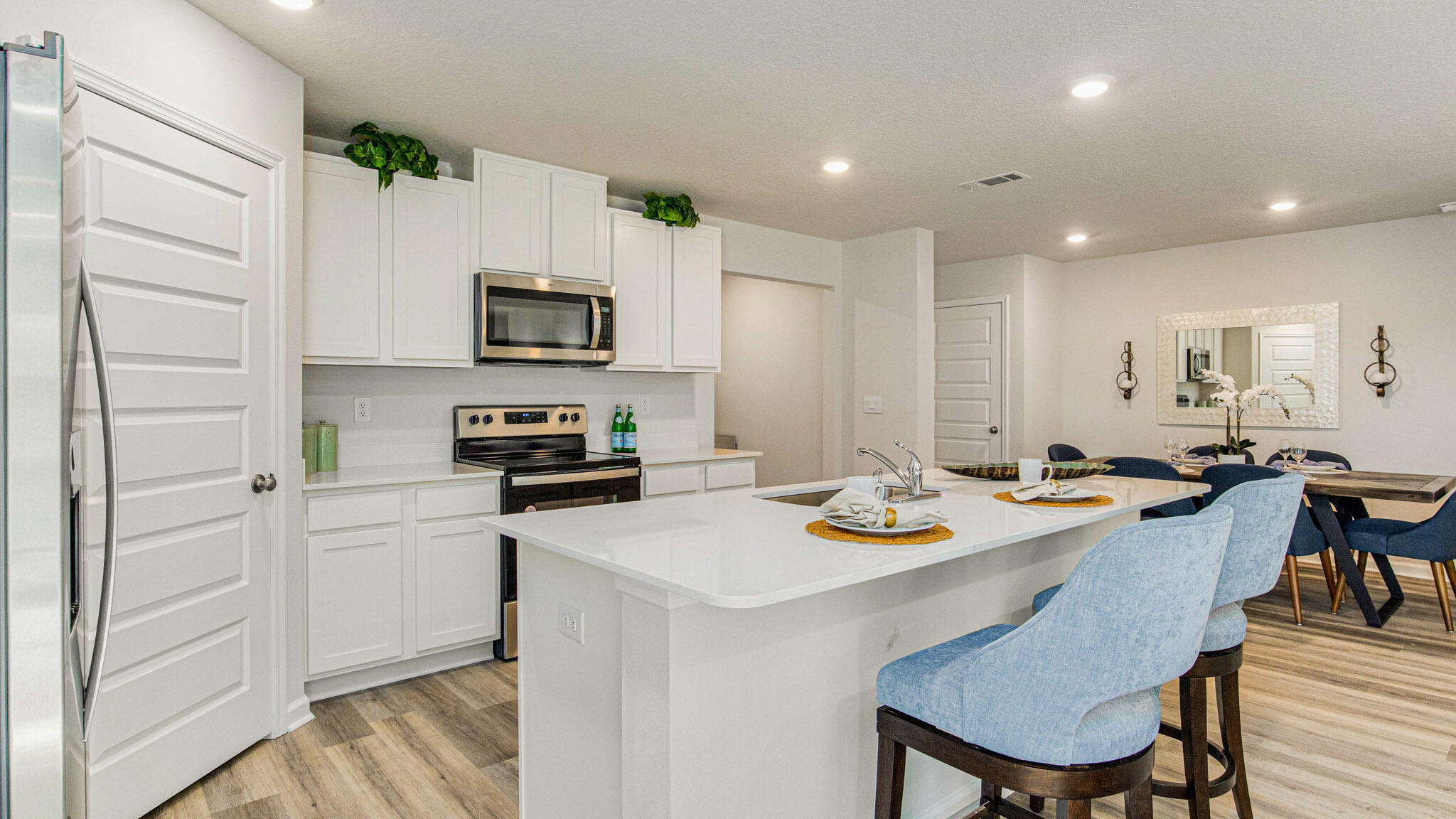 Liberty Farms - Residential