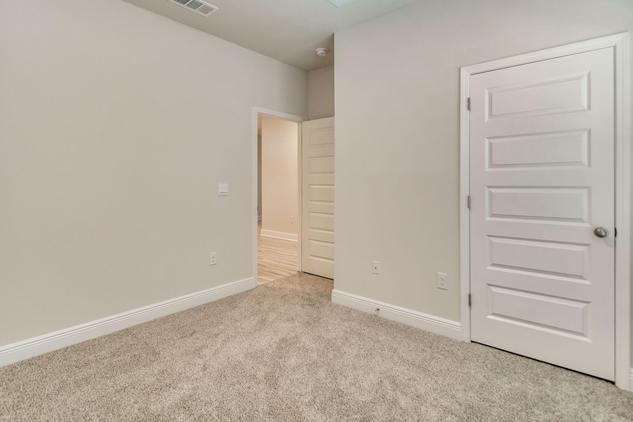 PLANTATION WOODS - Residential