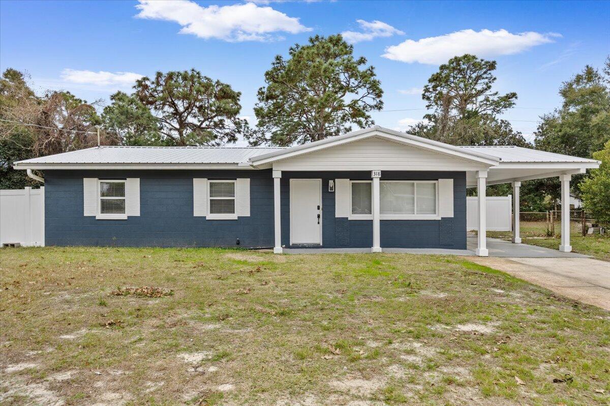 OAKLAND HEIGHTS Lot 28 blk 5 - Residential