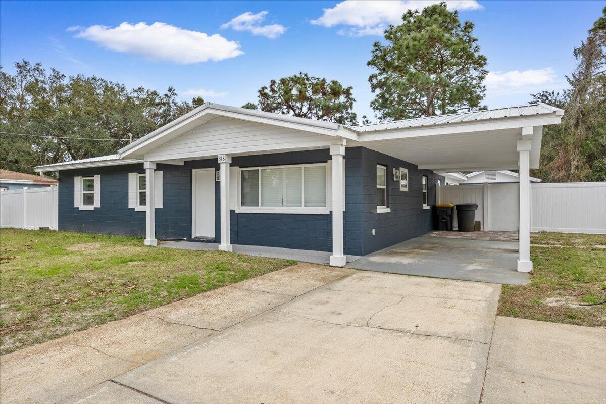 OAKLAND HEIGHTS Lot 28 blk 5 - Residential