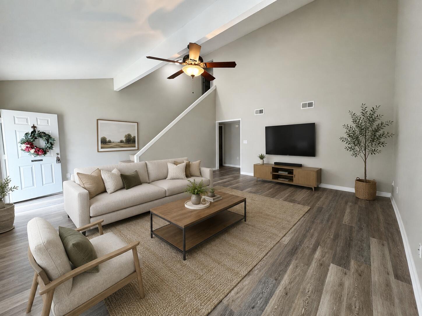 LANTERN RIDGE S/D PH 2 - Residential