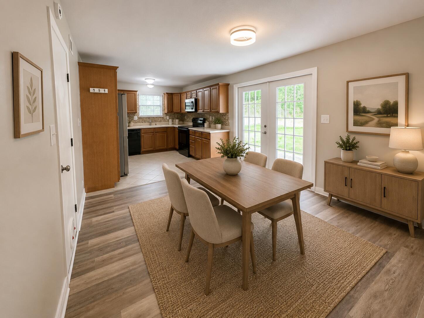 LANTERN RIDGE S/D PH 2 - Residential