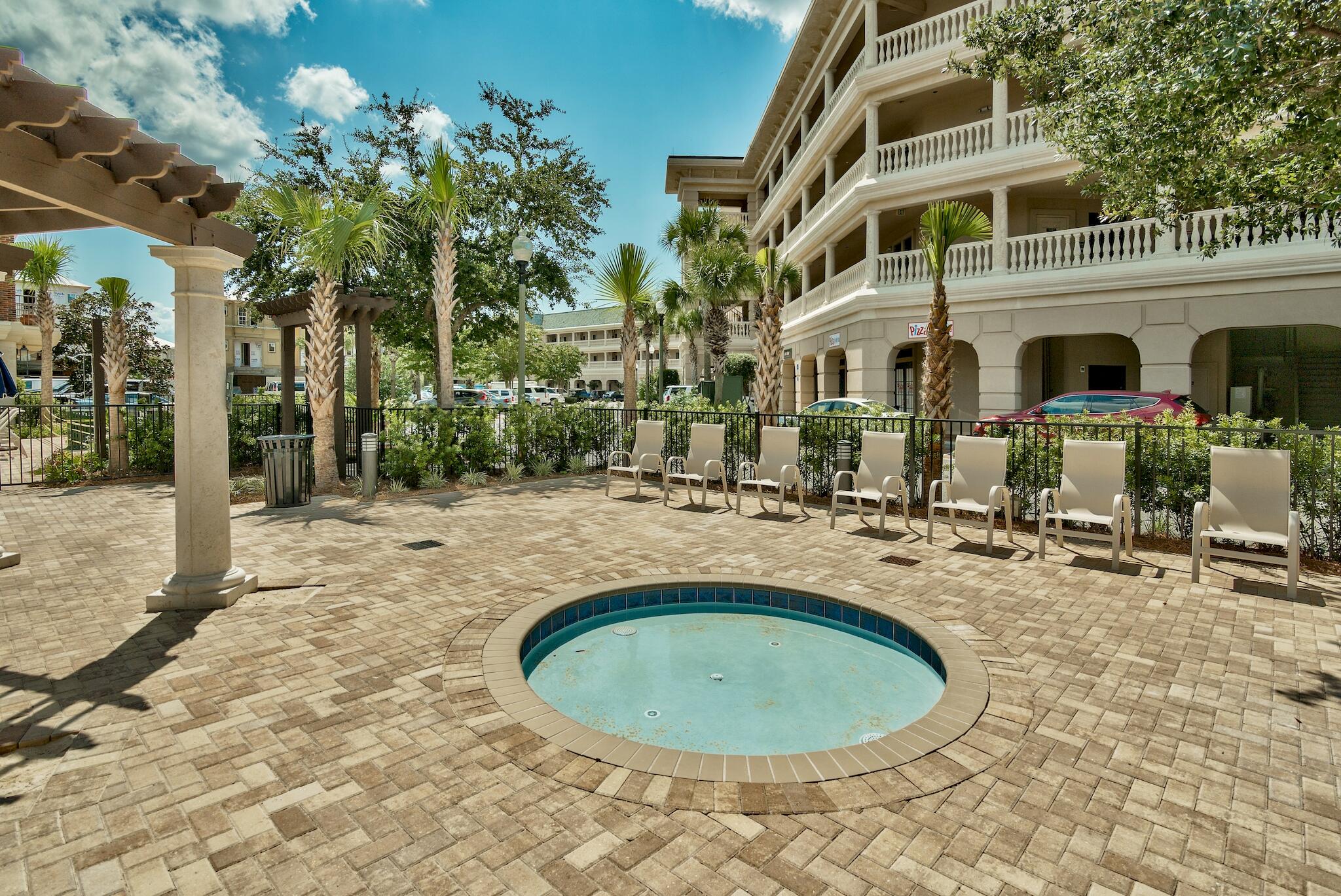 VILLAGE OF SOUTH WALTON BEACH THE - Residential